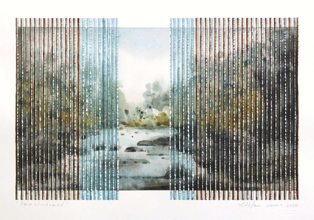 Meditation or Migraine Part 4 | Stefan Gevers