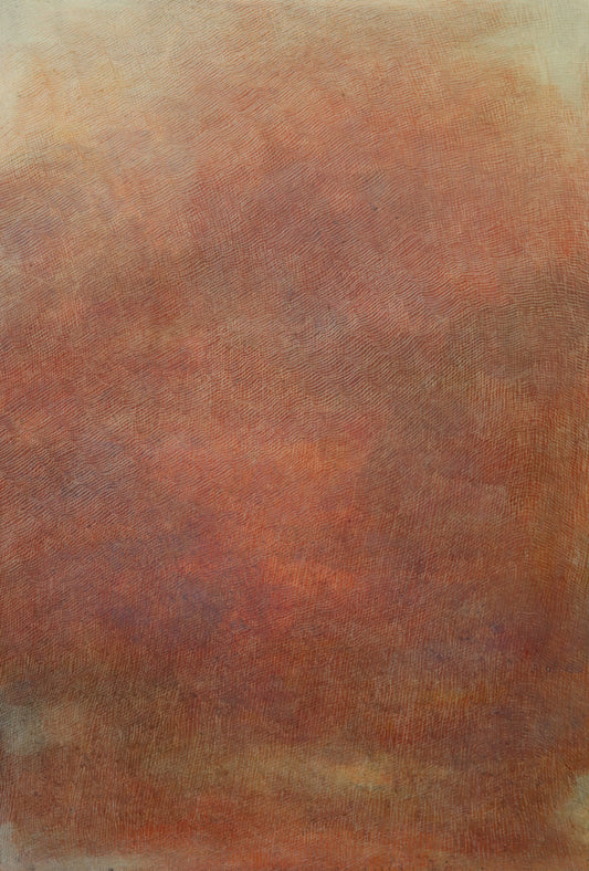 Upcoming | Sara Freeman | No such thing as solid ground