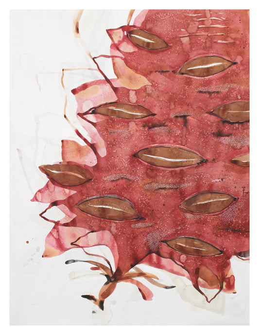Adaptation | Suki & Hugh + Canberra Glassworks