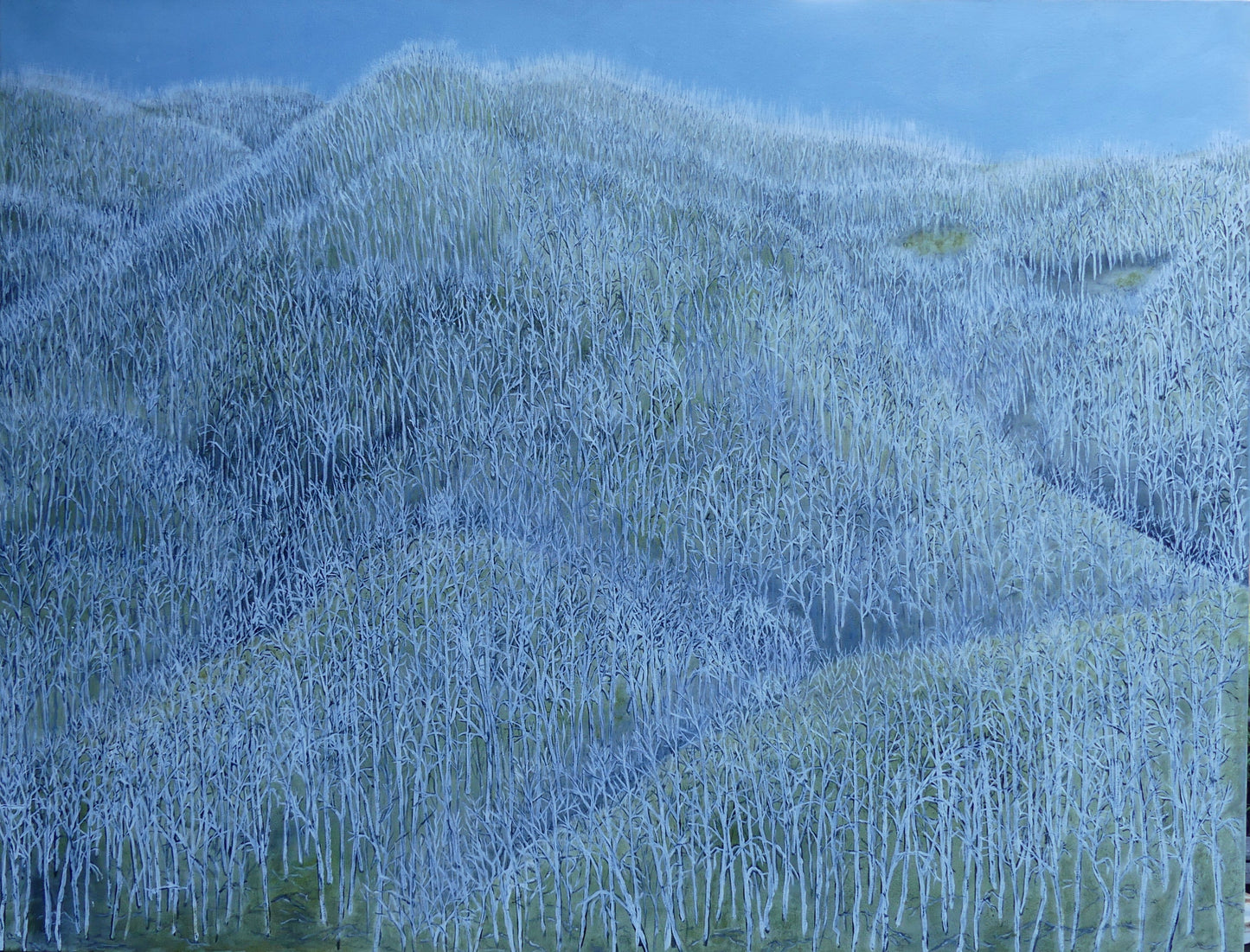Untitled #1 | Shunyam Smith