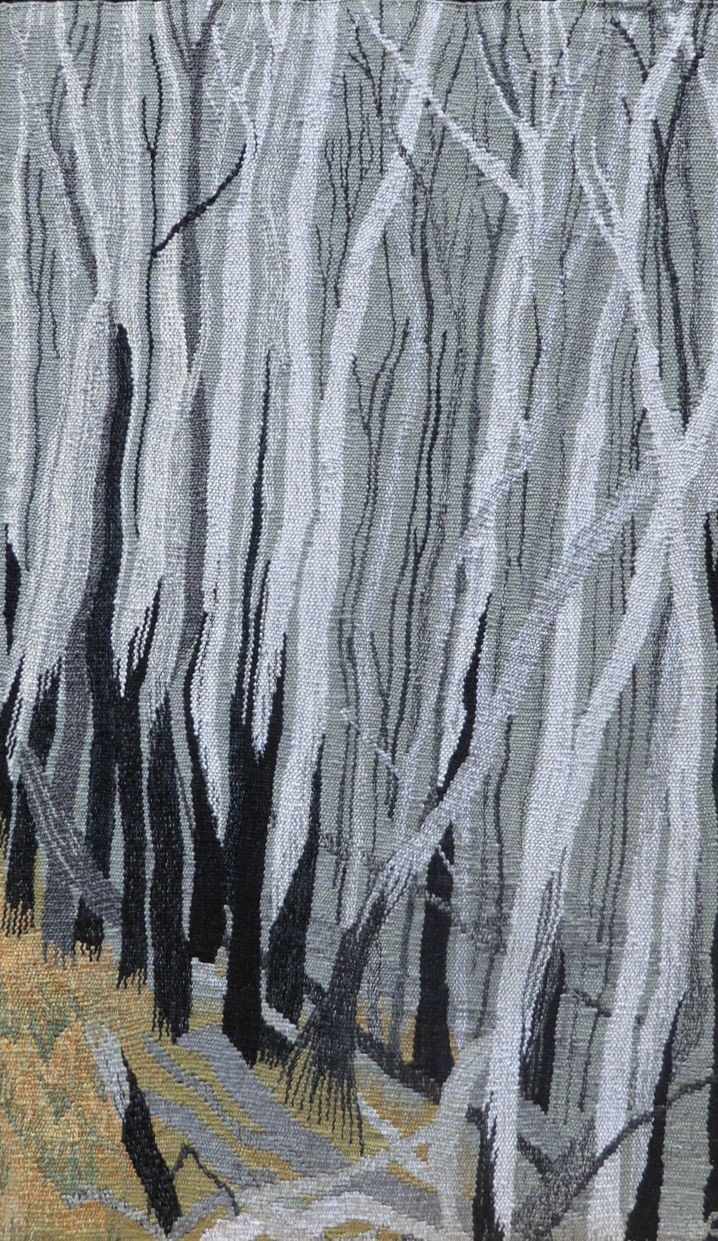 Untitled #15 | Shunyam Smith