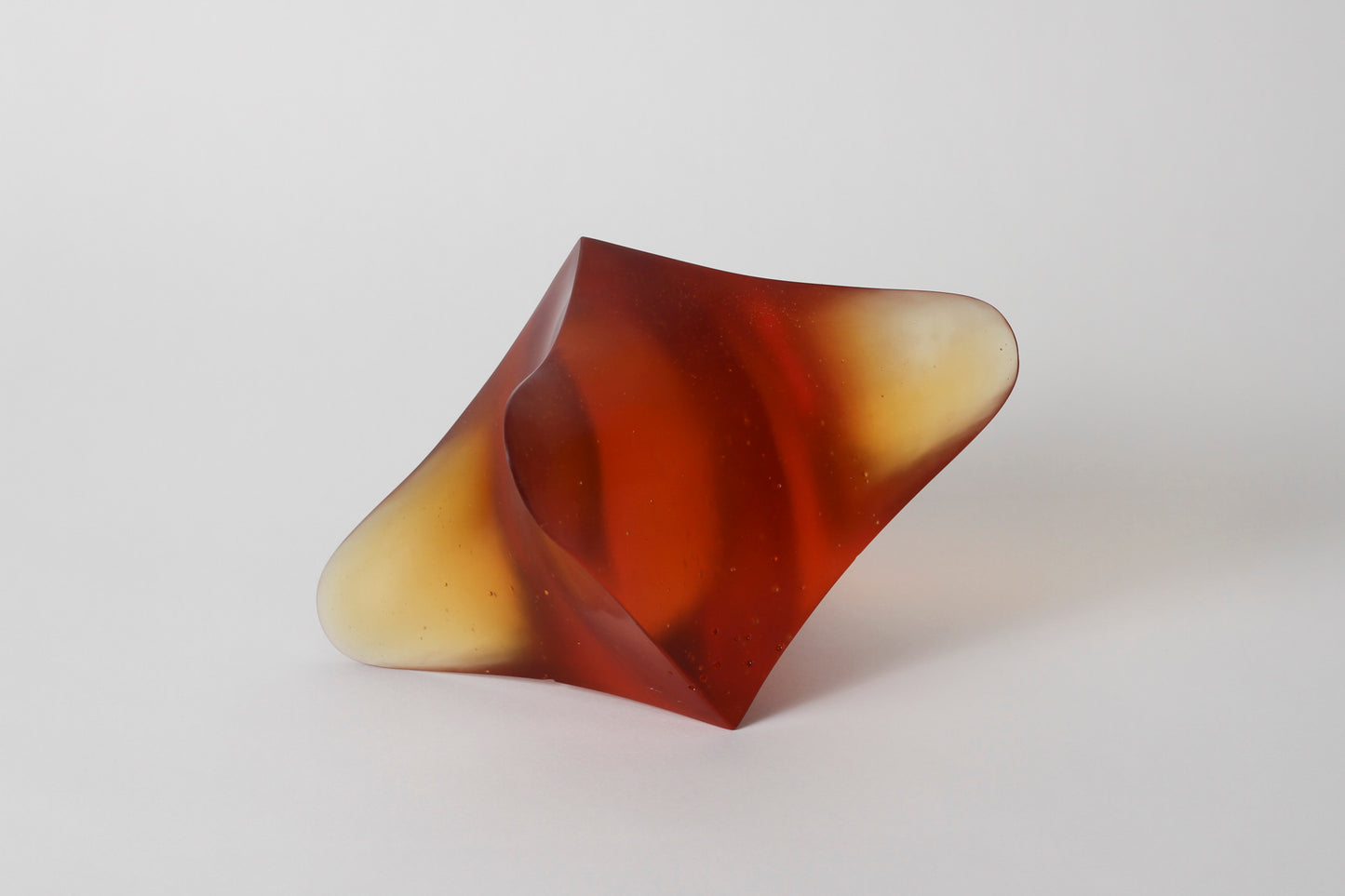 Whorl 1 | Robyn Campbell