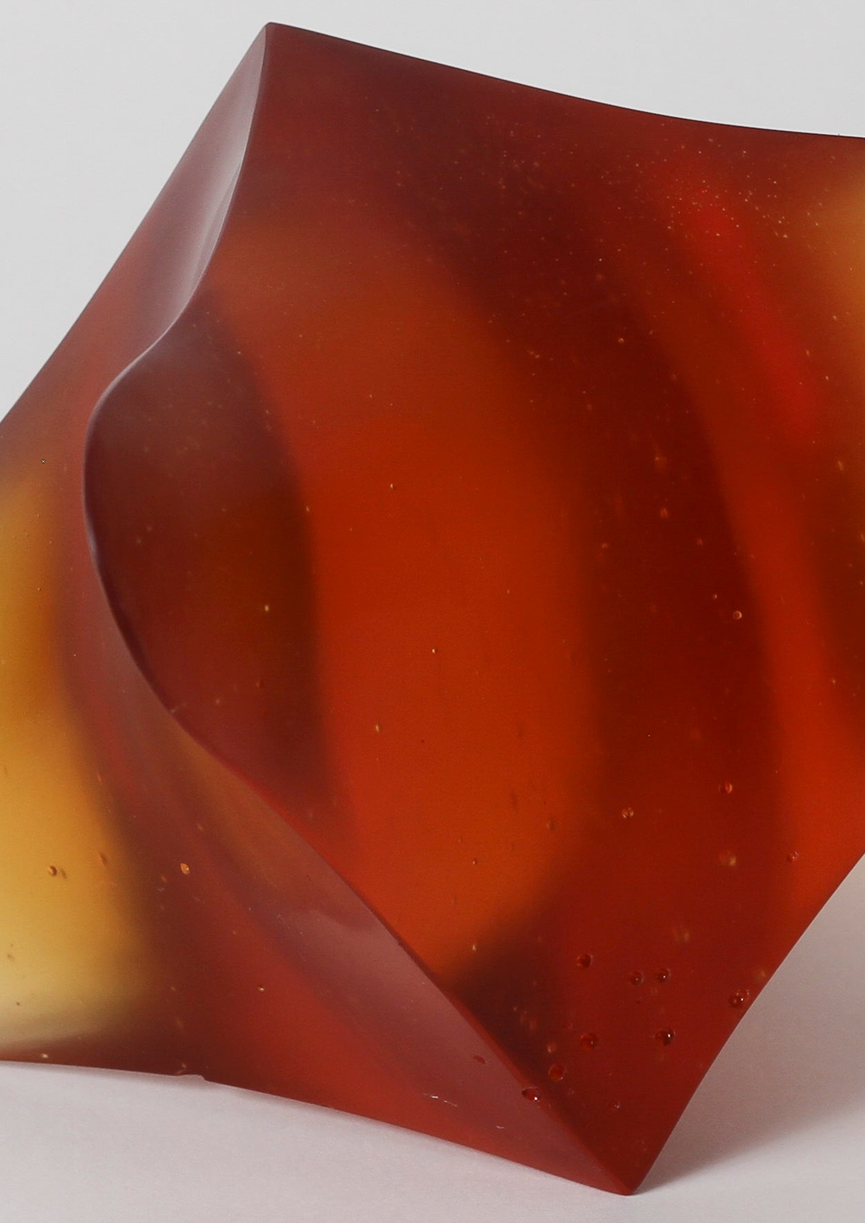 Whorl 1 | Robyn Campbell