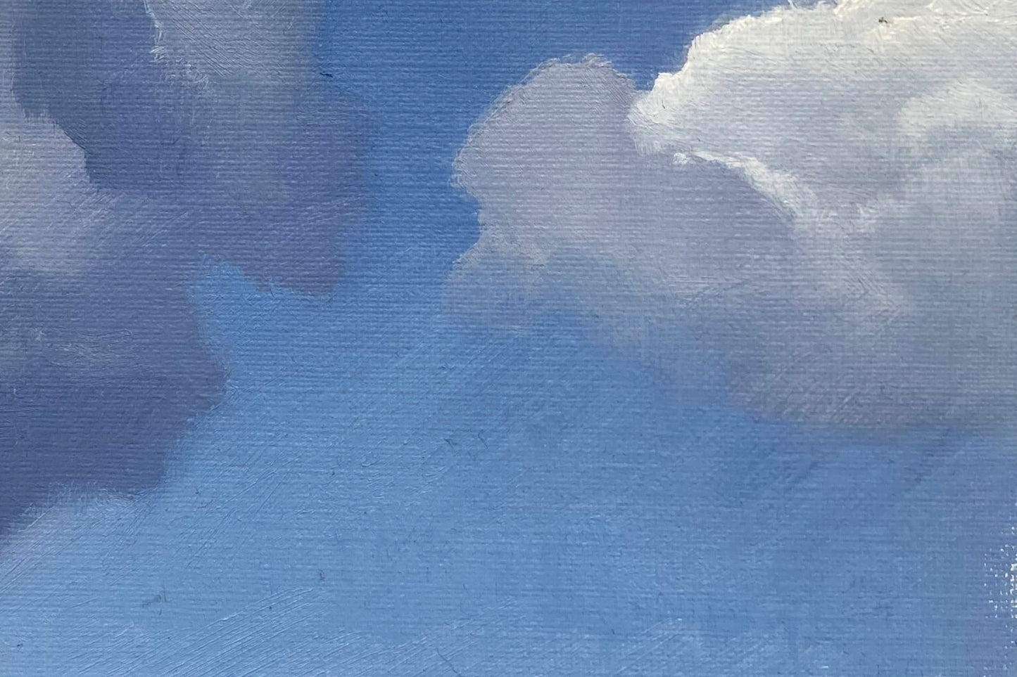 Cloud Study #1 | 2024
