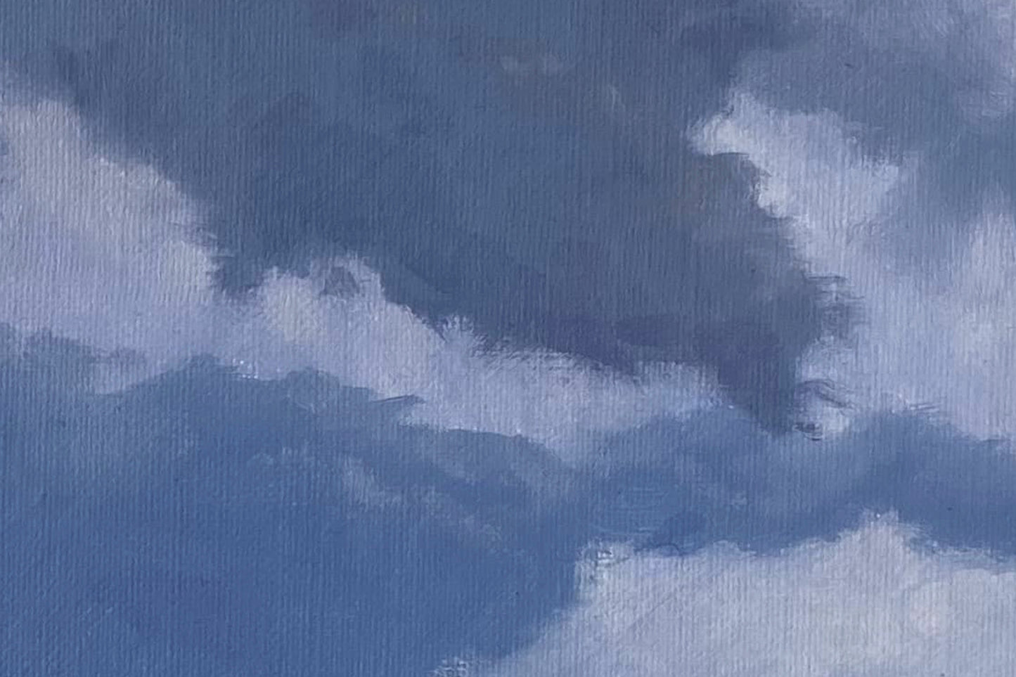 Cloud Study #3 | 2024