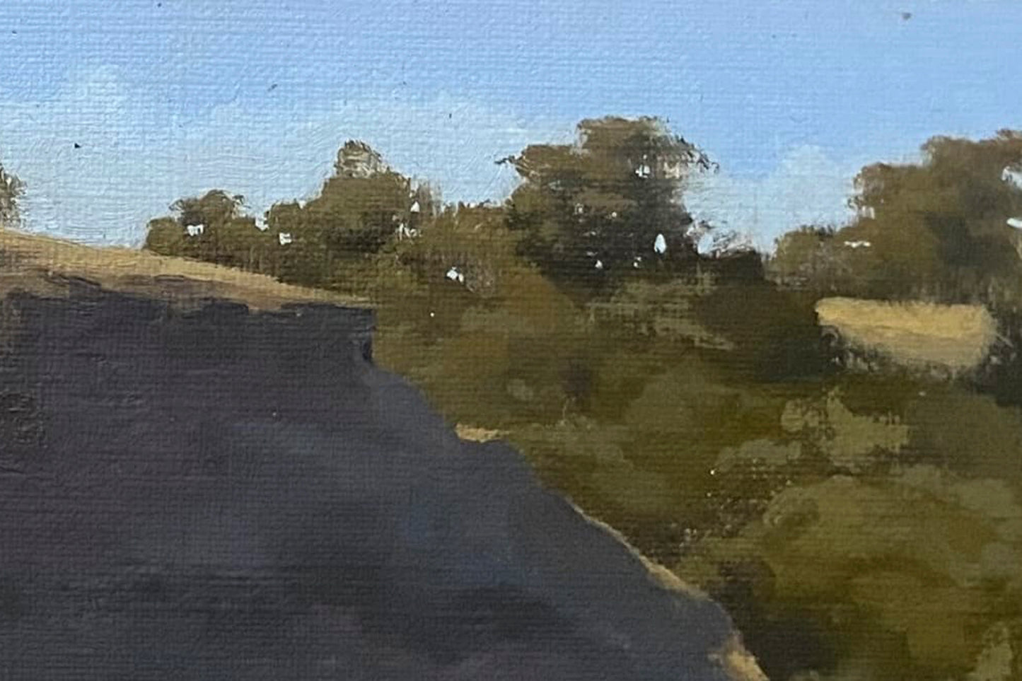 View from Megalong Valley | 2024