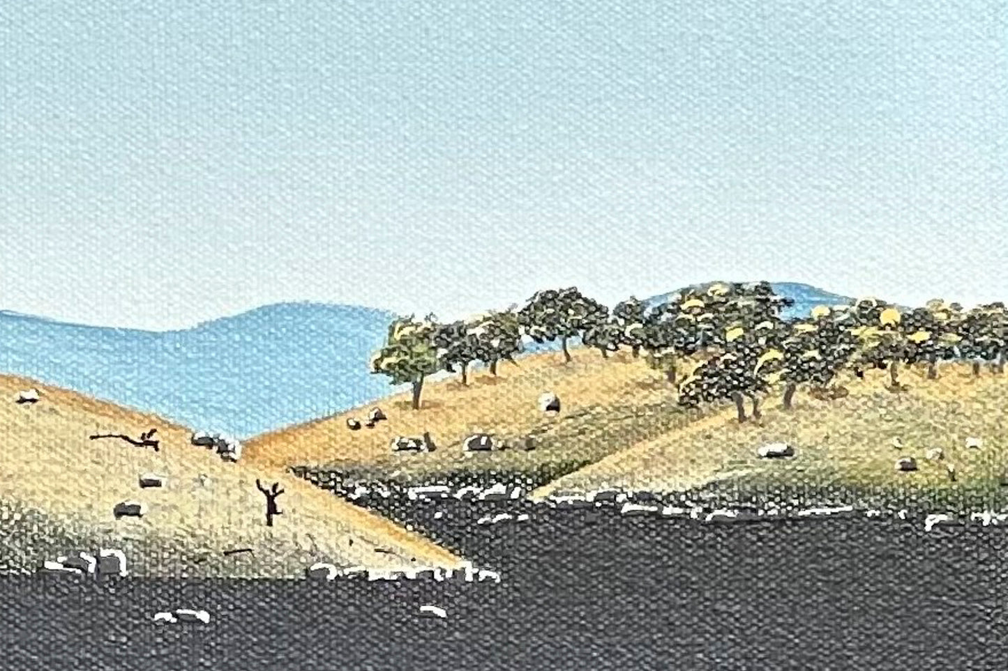 Archipelago | Gary Martin