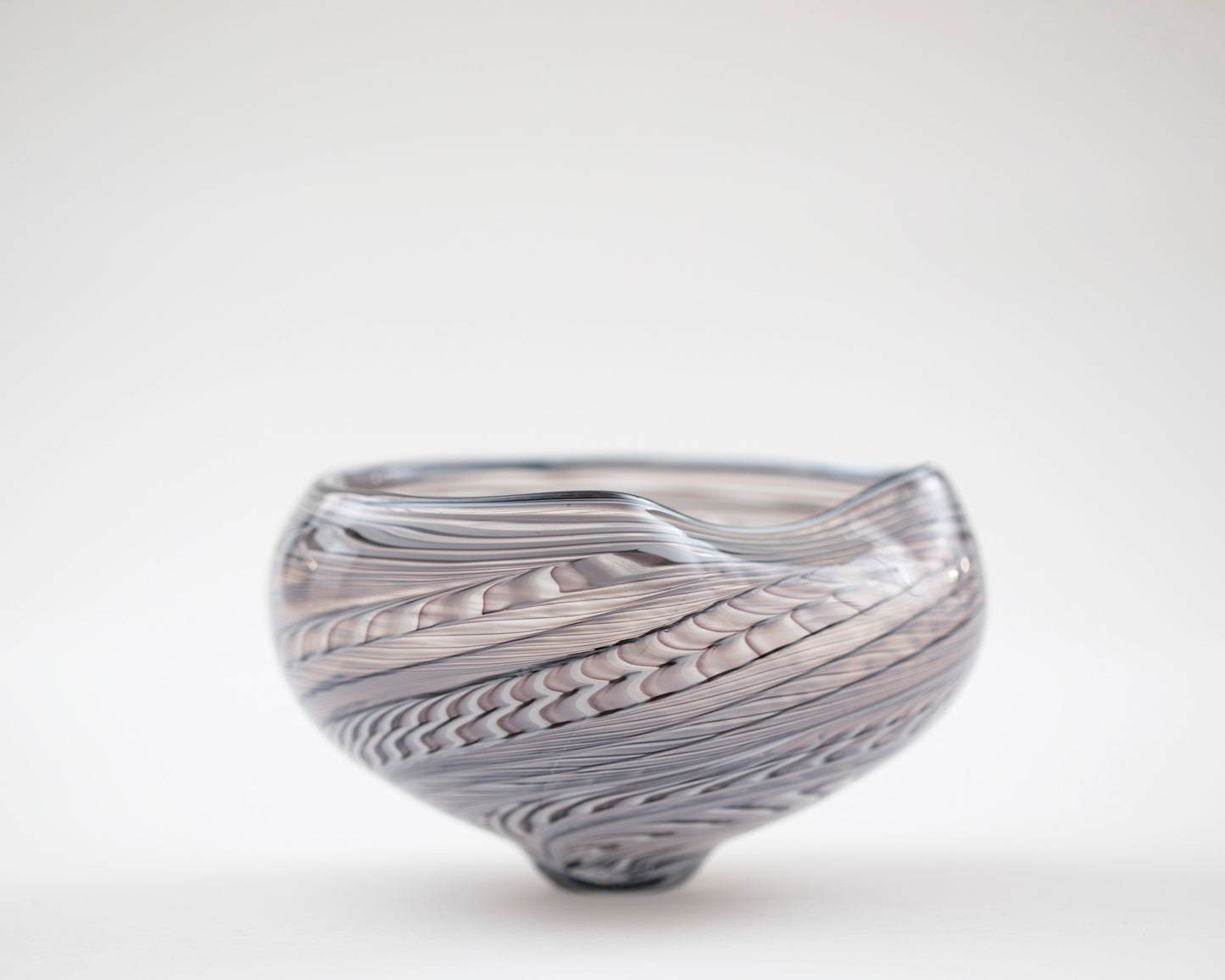 Keith Rowe Bent bowl #1 | 2024