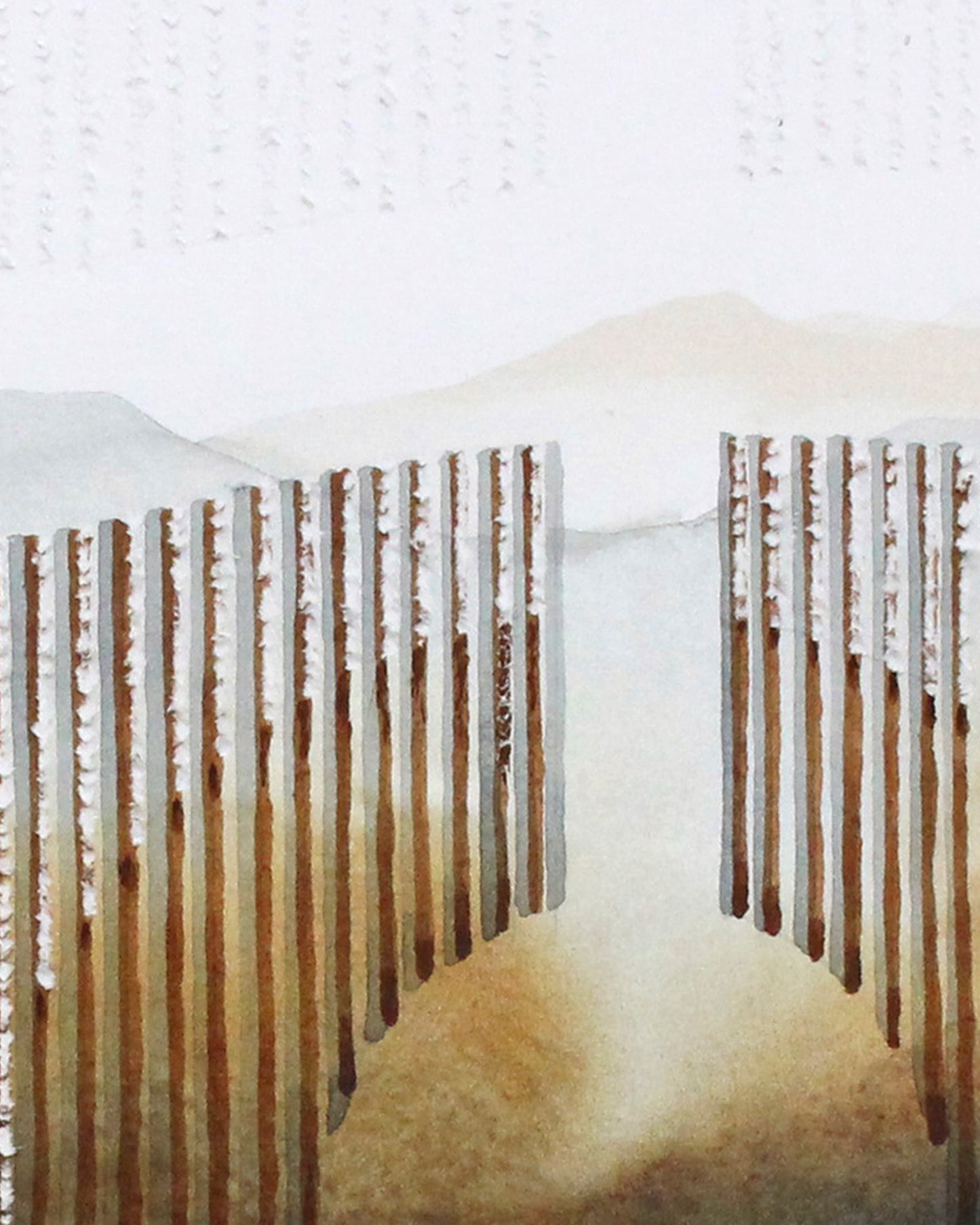 Composing Lines | 2024