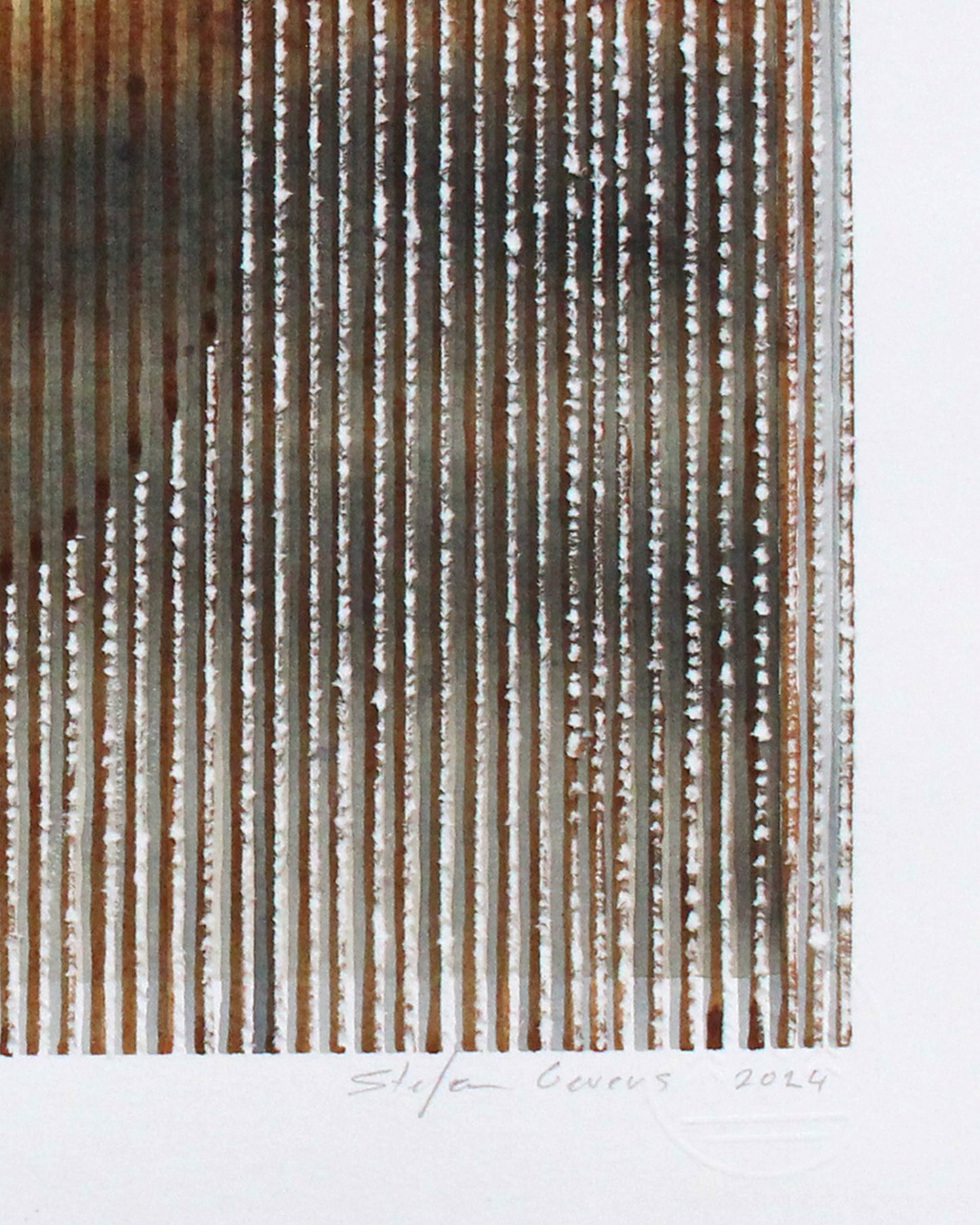 Composing Lines | 2024