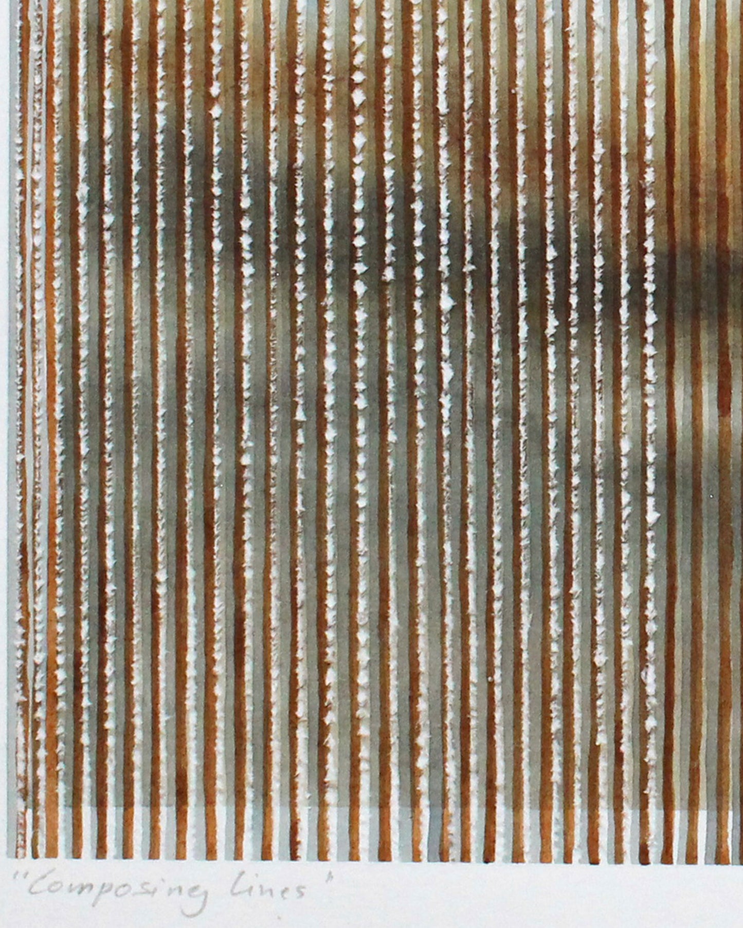 Composing Lines | 2024