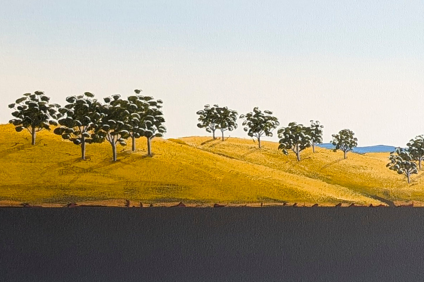 Cove | Gary Martin