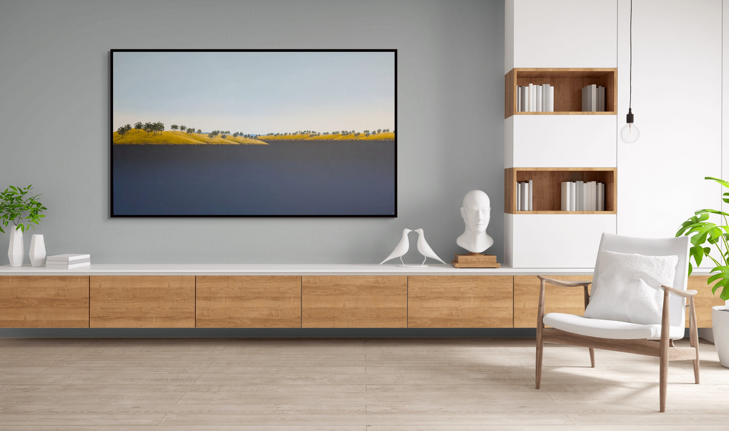 Cove | Gary Martin