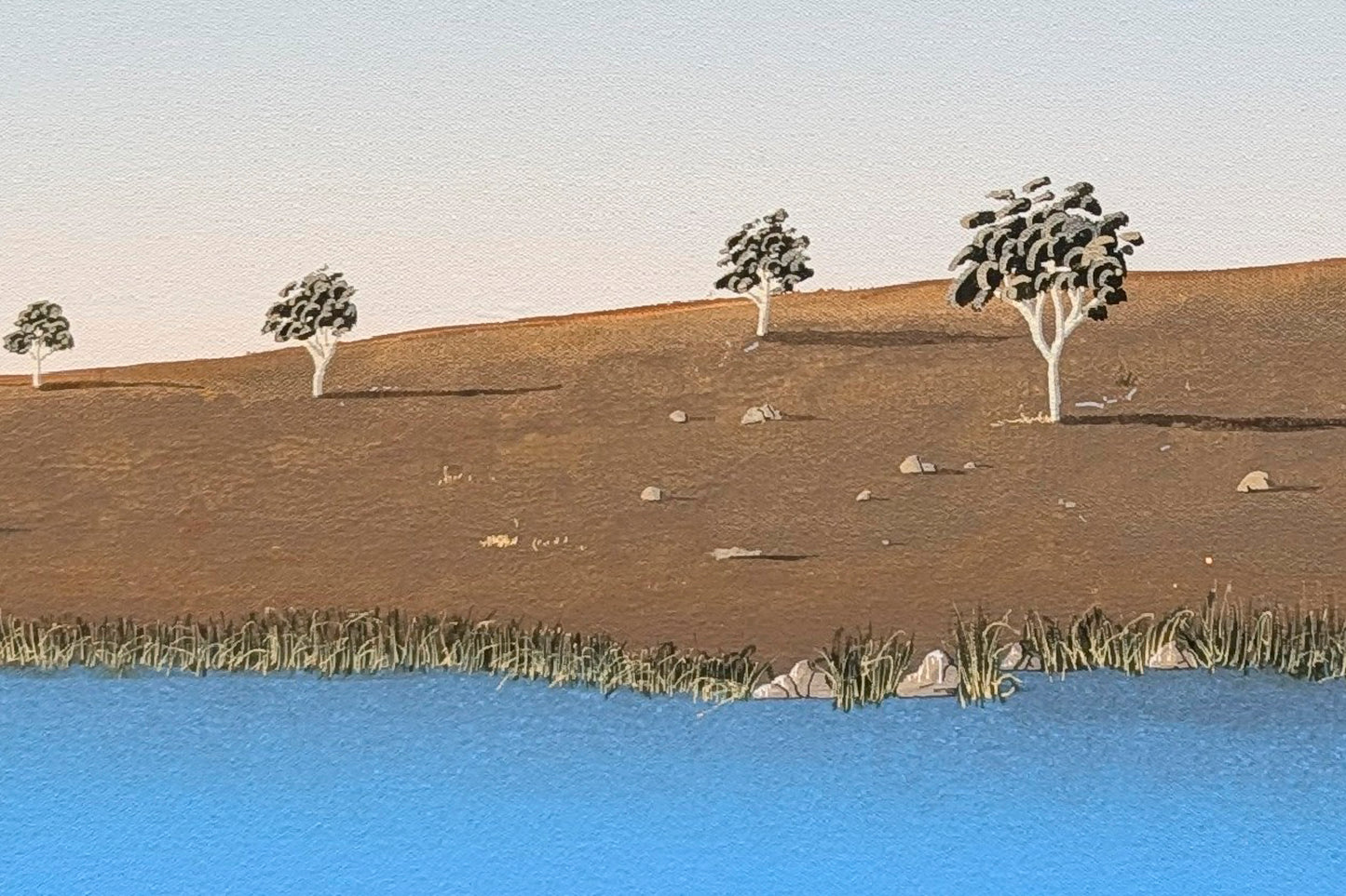 Drought | Gary Martin