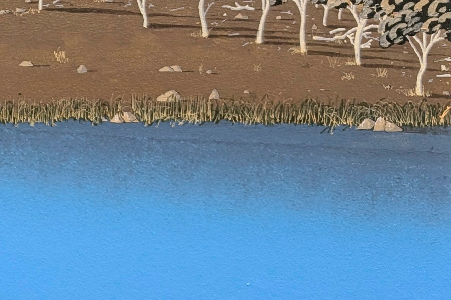 Drought | Gary Martin