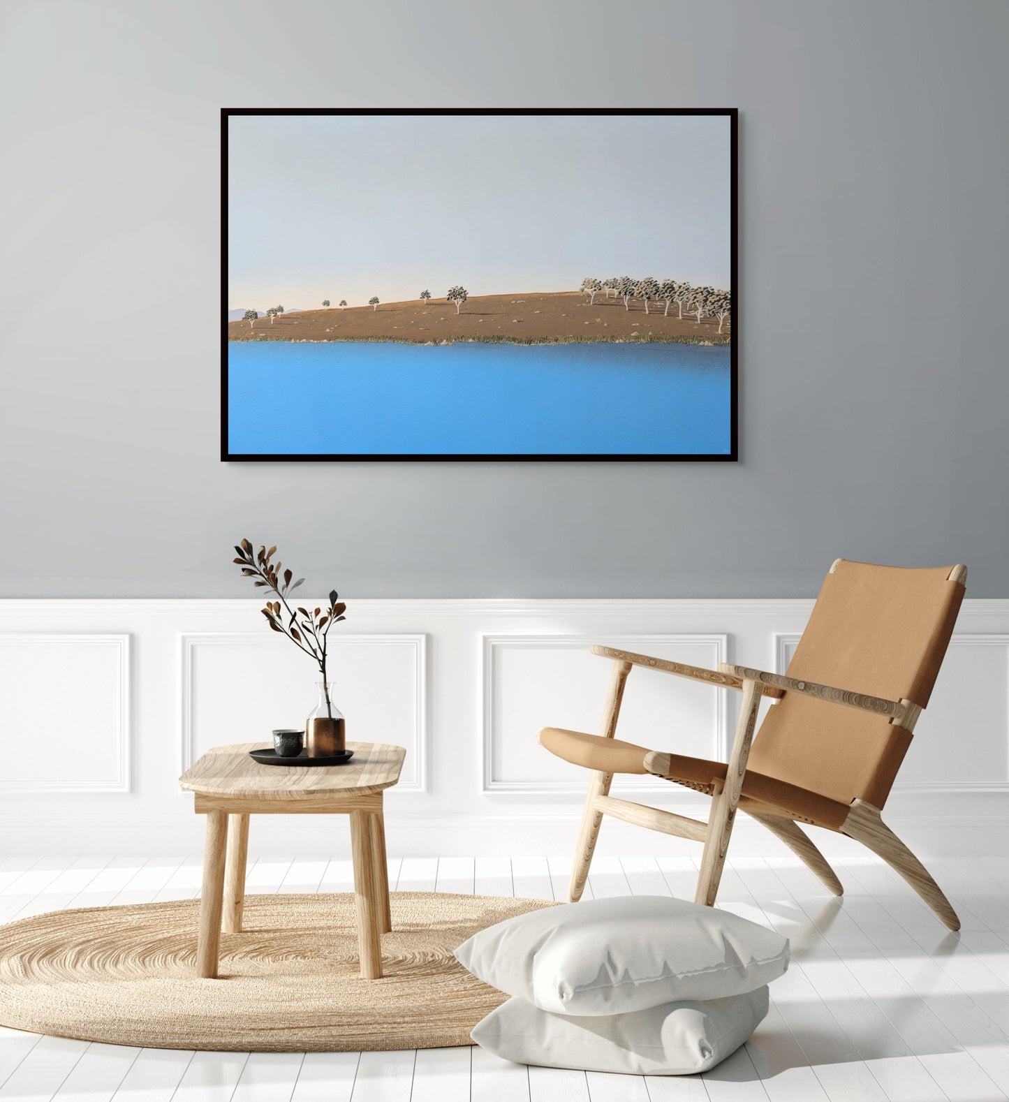 Drought | Gary Martin