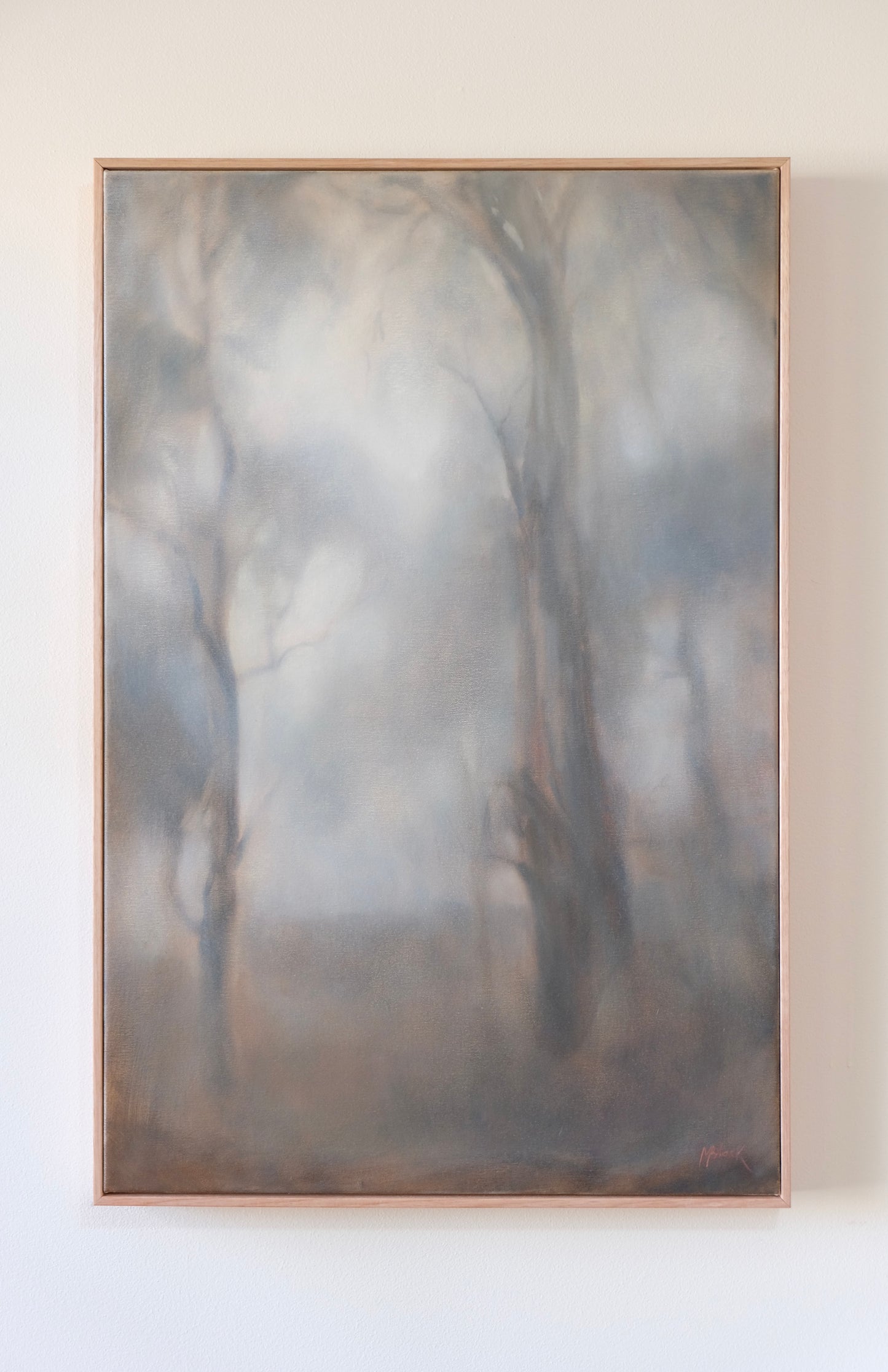 Entwine II | 2025