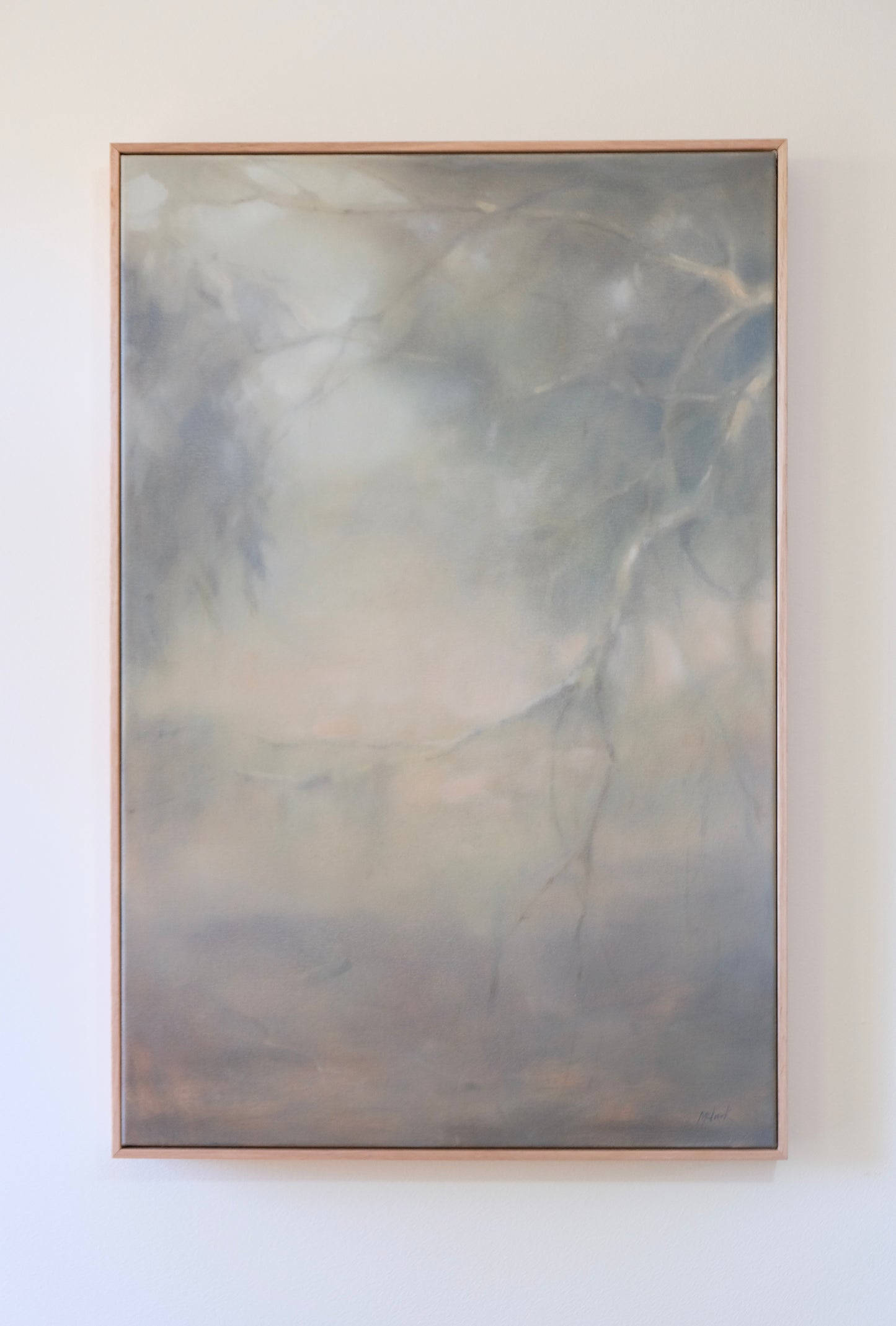 Entwine I | 2025