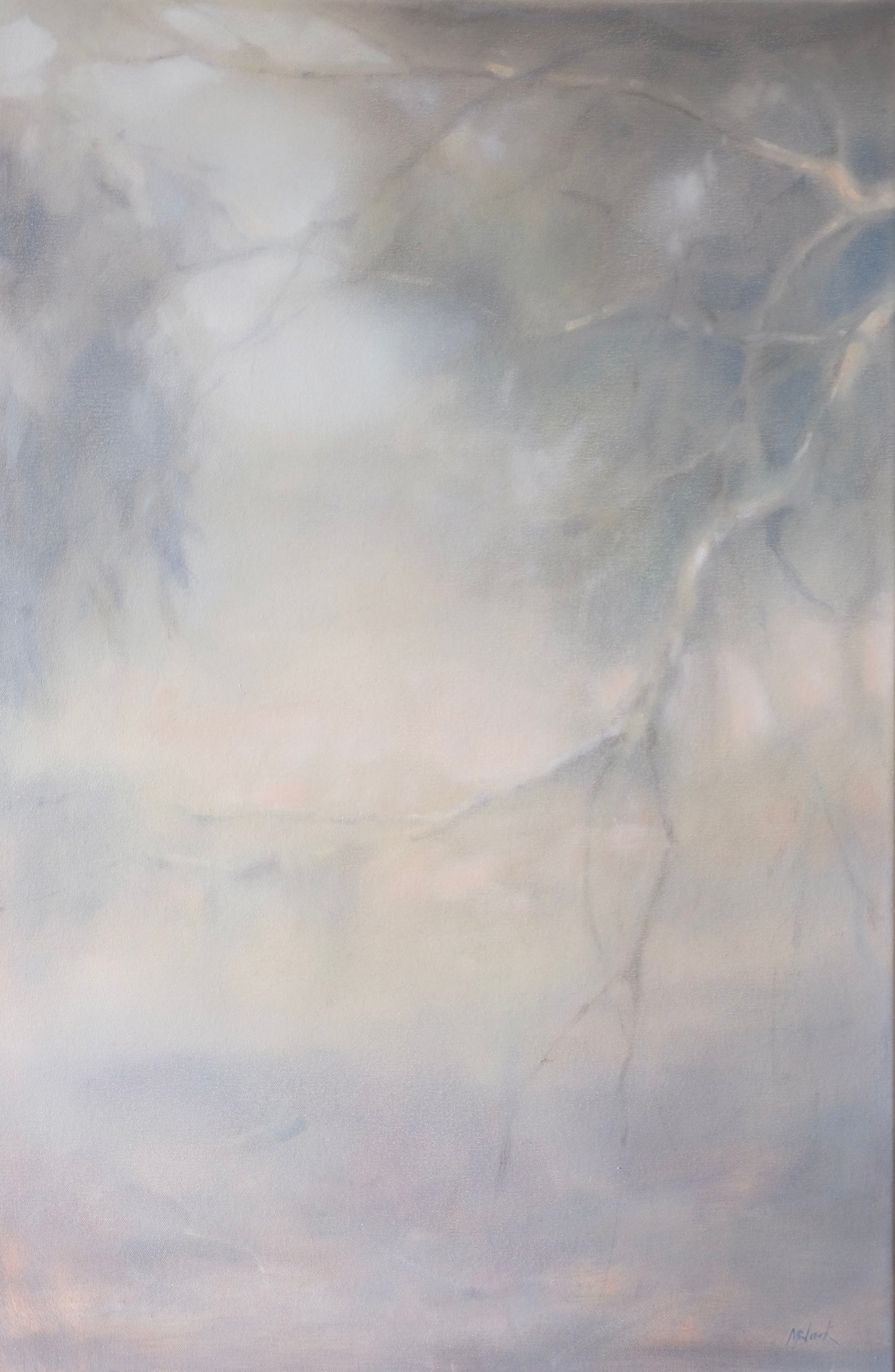 Entwine I | 2025