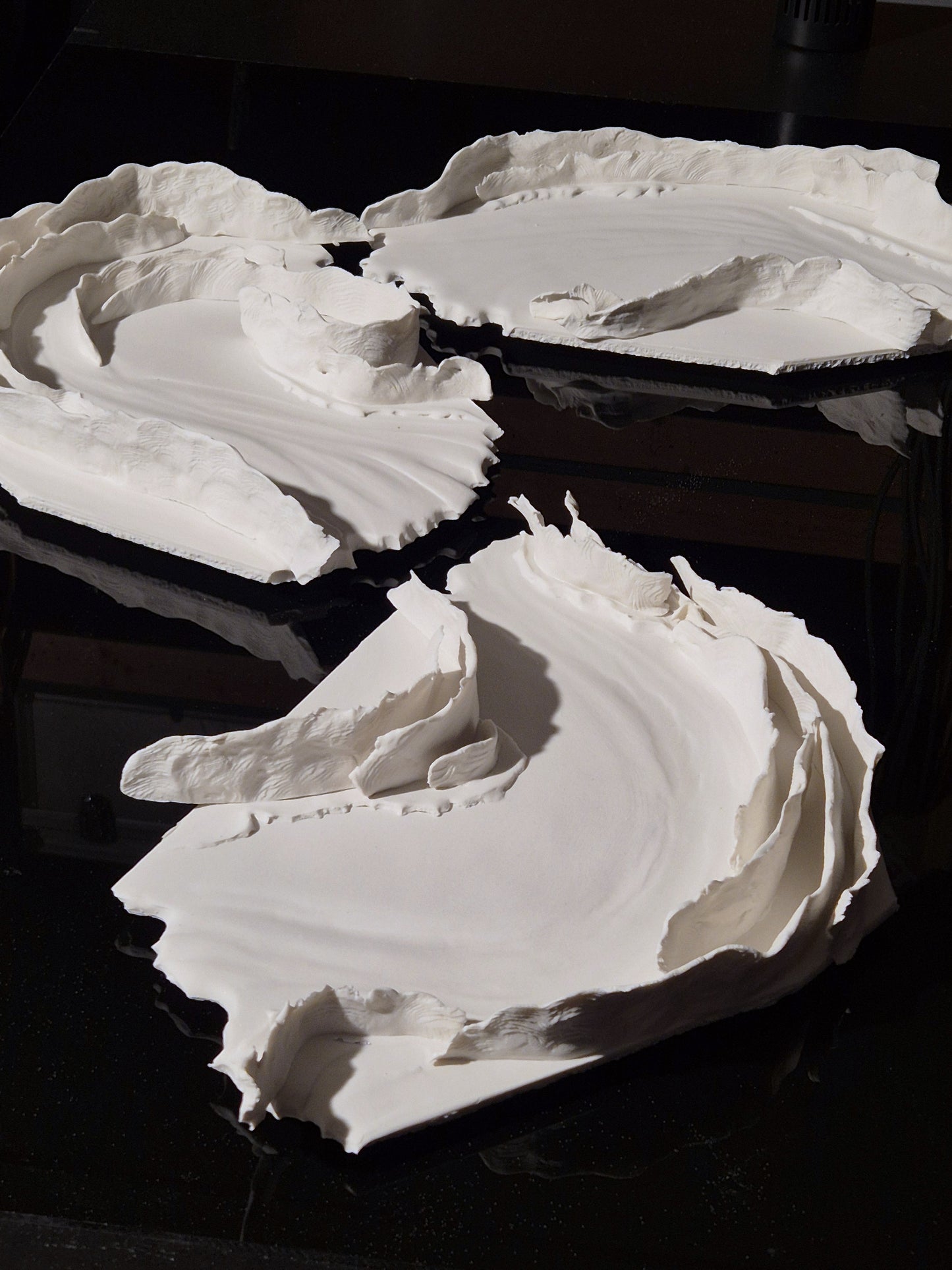 Flow (triptych) | 2025