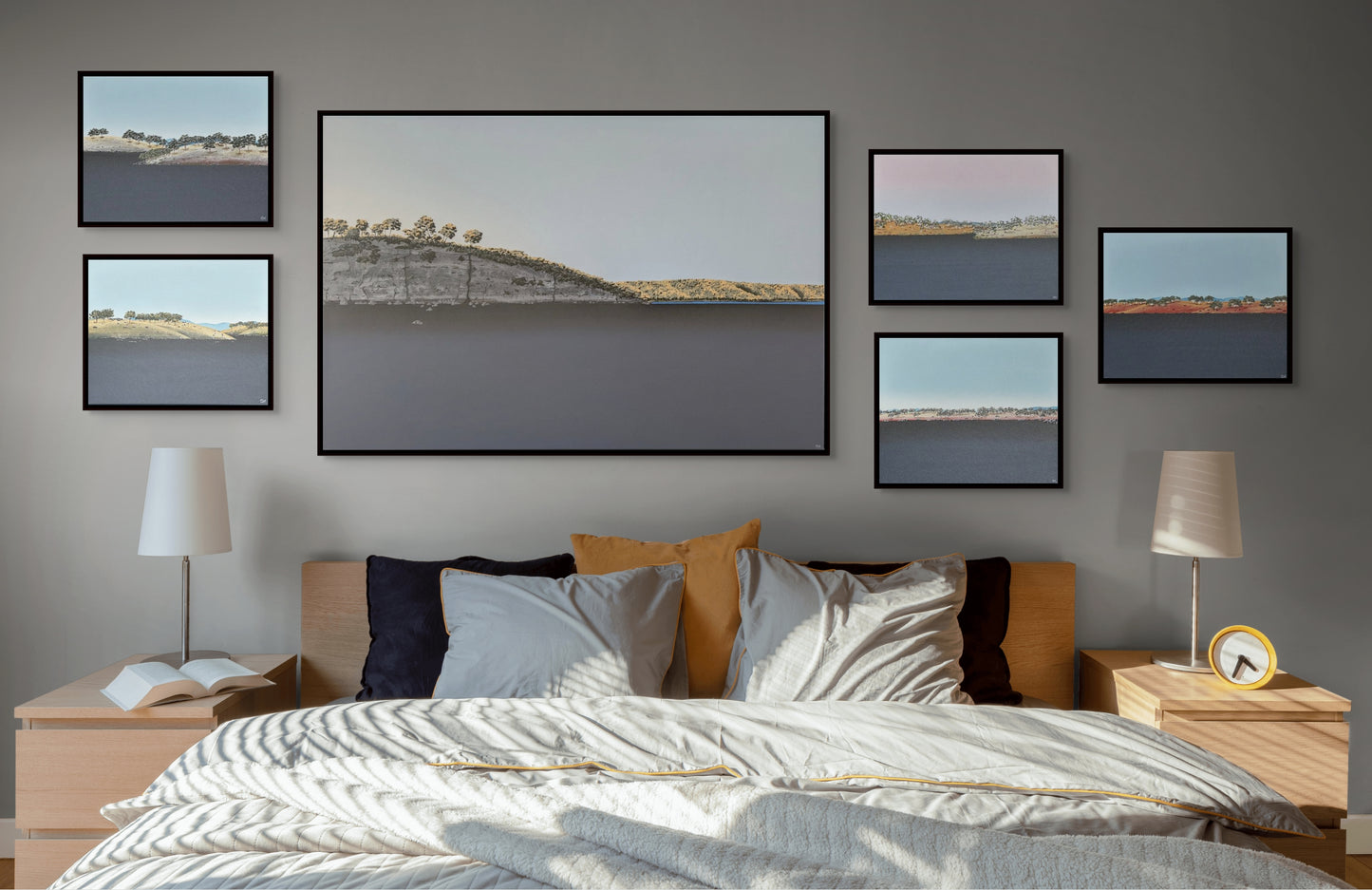 Archipelago | Gary Martin
