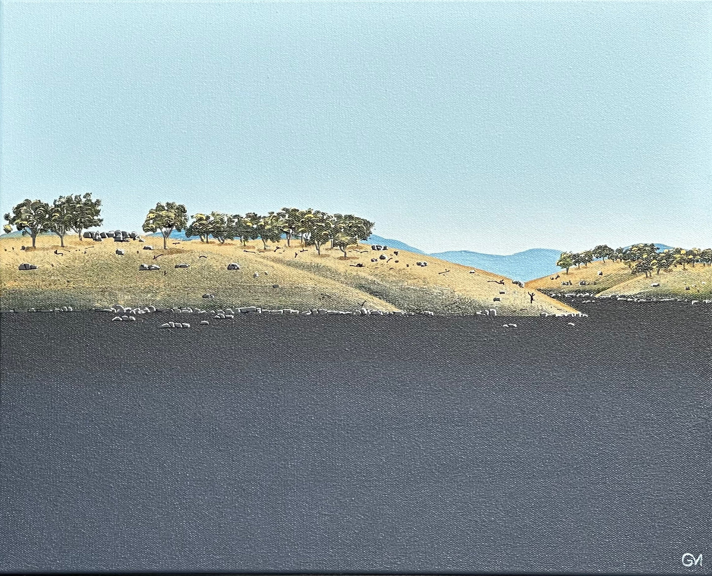 Archipelago | Gary Martin