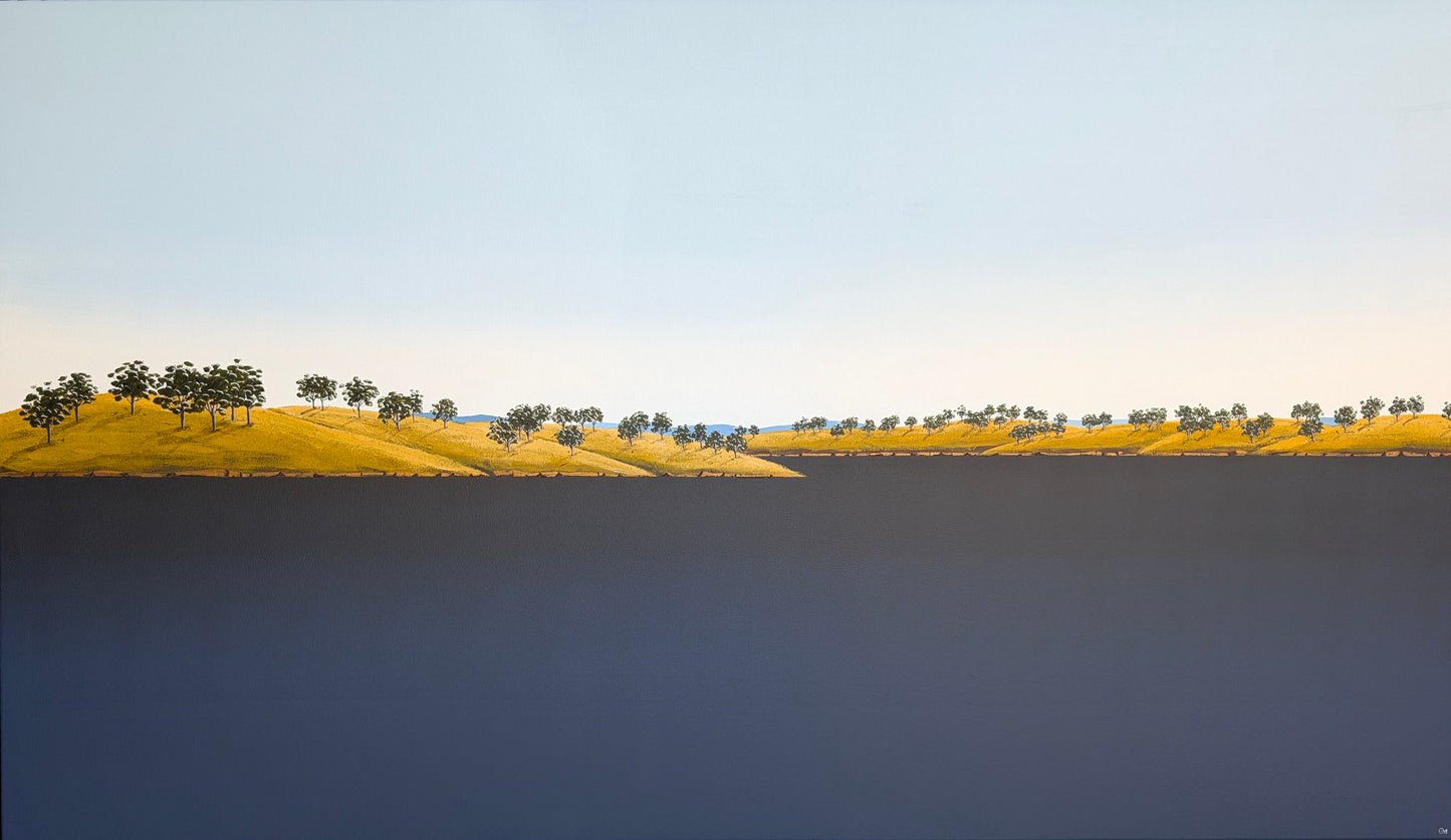 Cove | Gary Martin