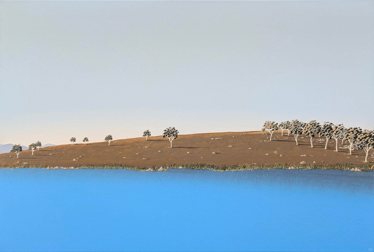 Drought | Gary Martin