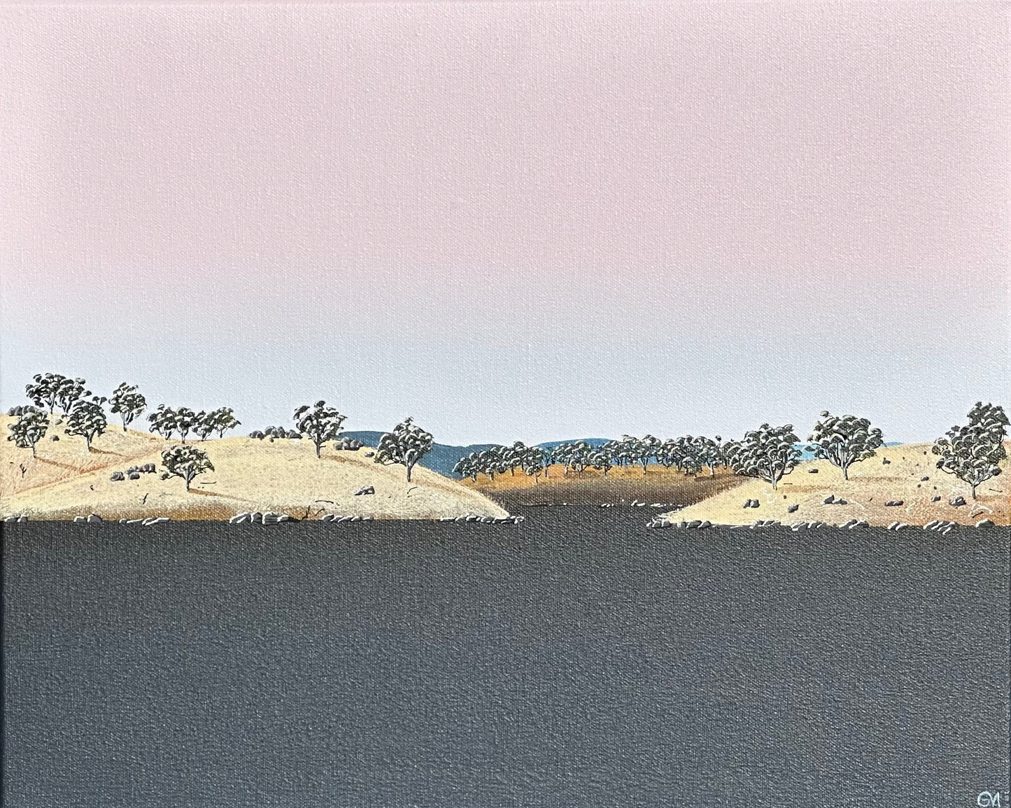 Inlet | Gary Martin