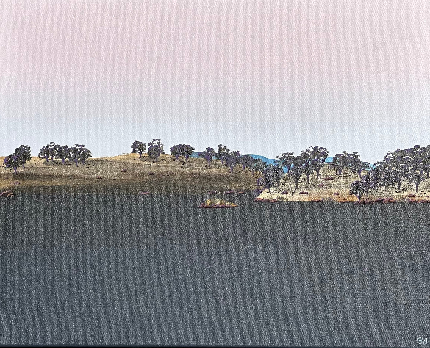 Island | Gary Martin