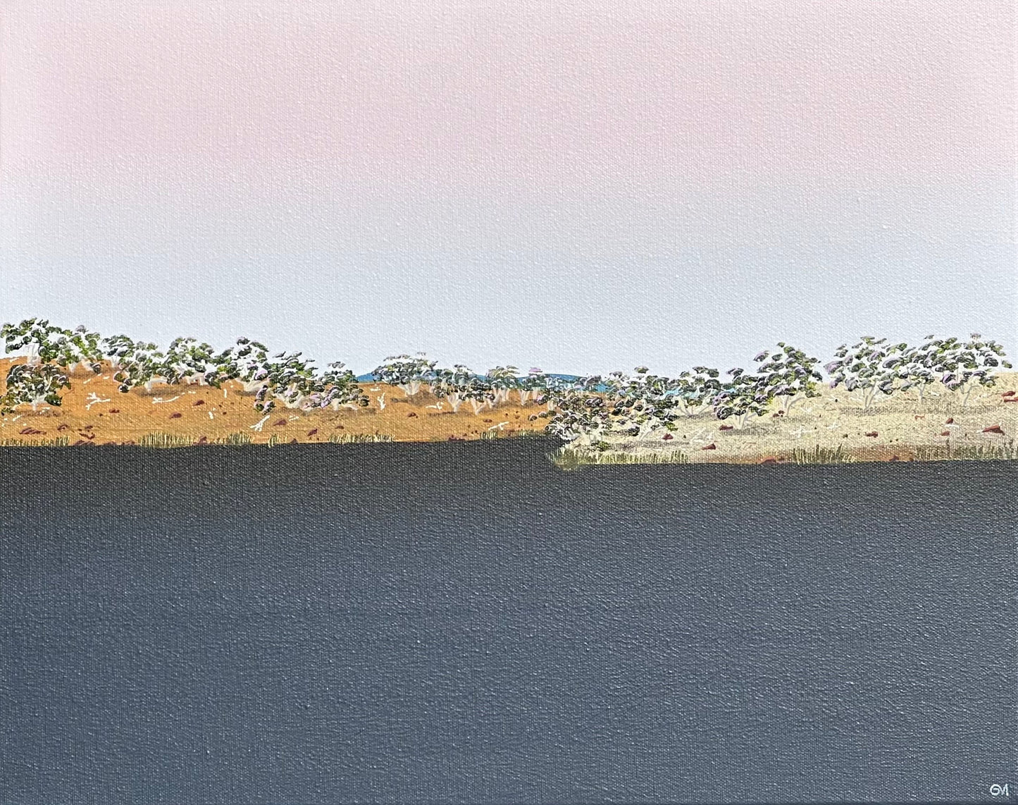Sparse | Gary Martin