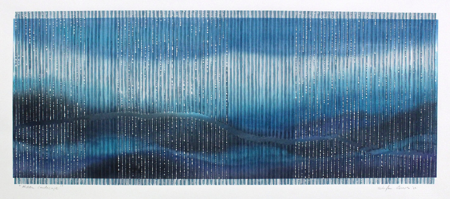 Hidden Landscape | 2023