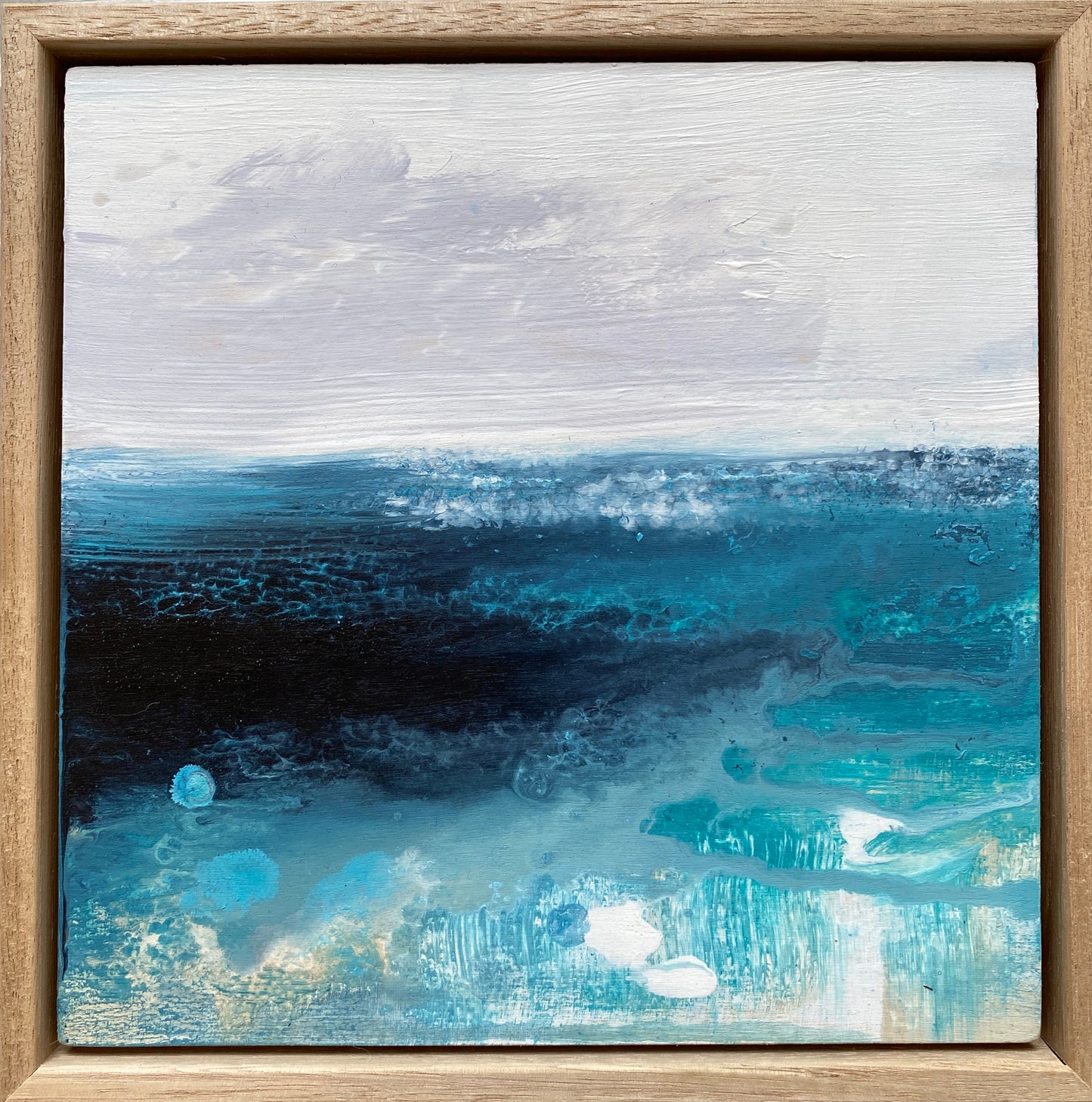 I Can Sea no.1 | 2023