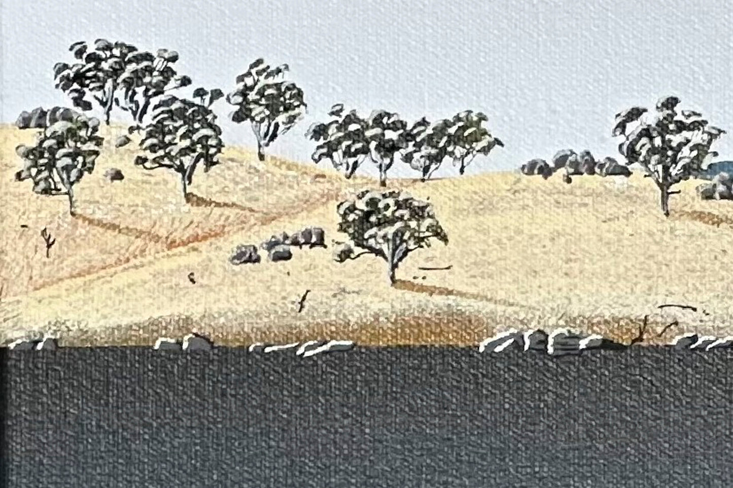 Inlet | Gary Martin