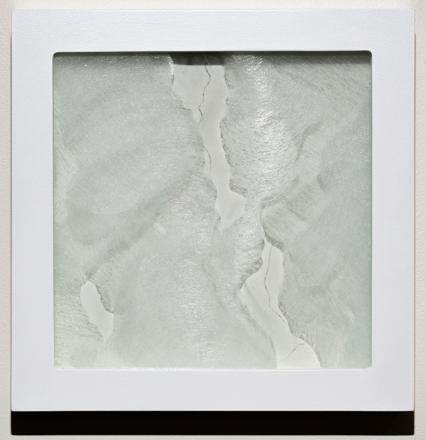 Liminal Lines No.1 | 2025