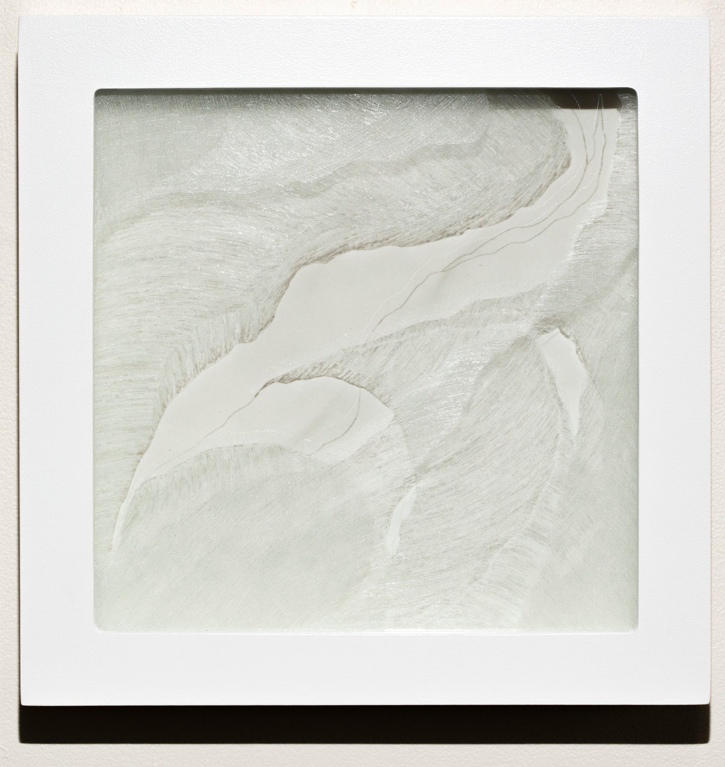 Liminal Lines No.3 | 2025