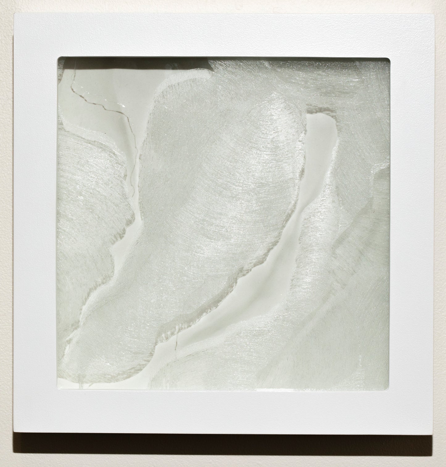 Liminal Lines No.4 | 2025