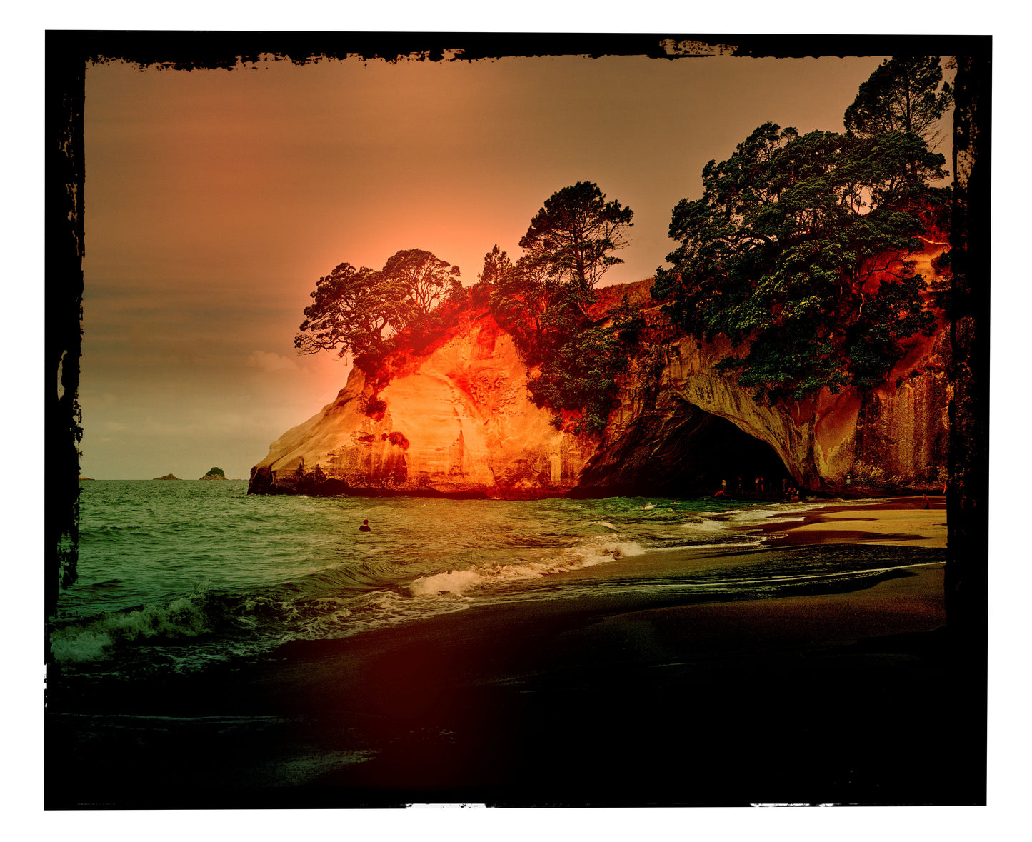 Ali Nasseri | Before we lose sight of what we don't know