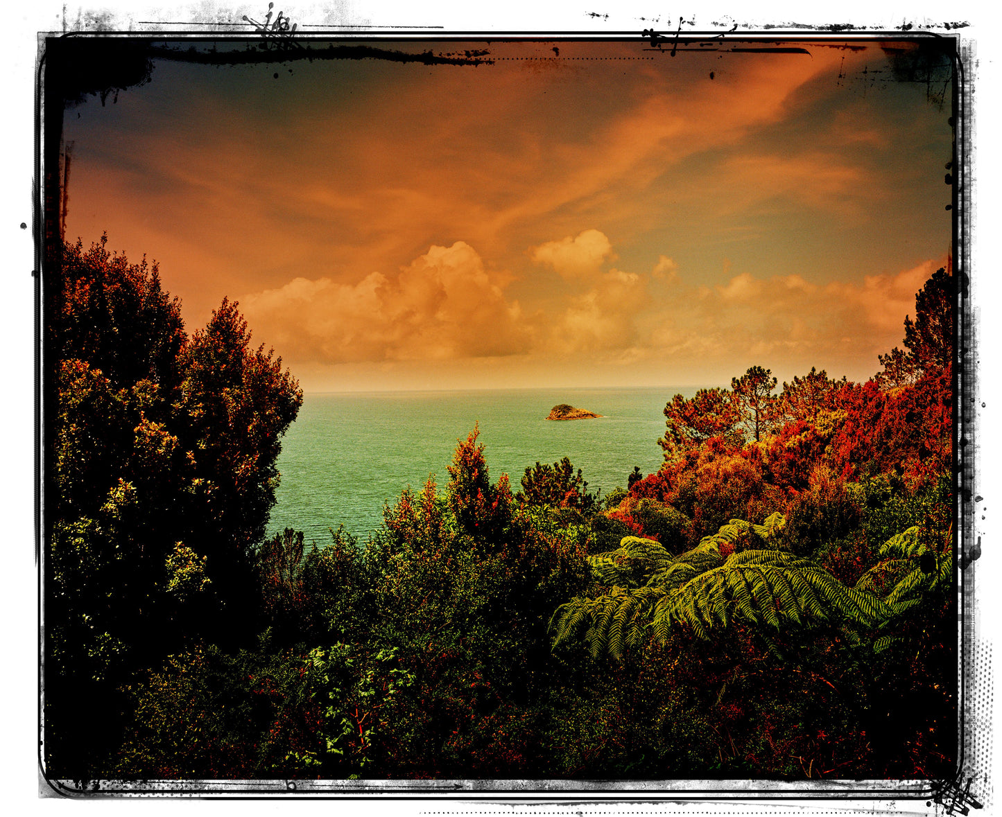 Ali Nasseri | It doesn't matter unless you matter