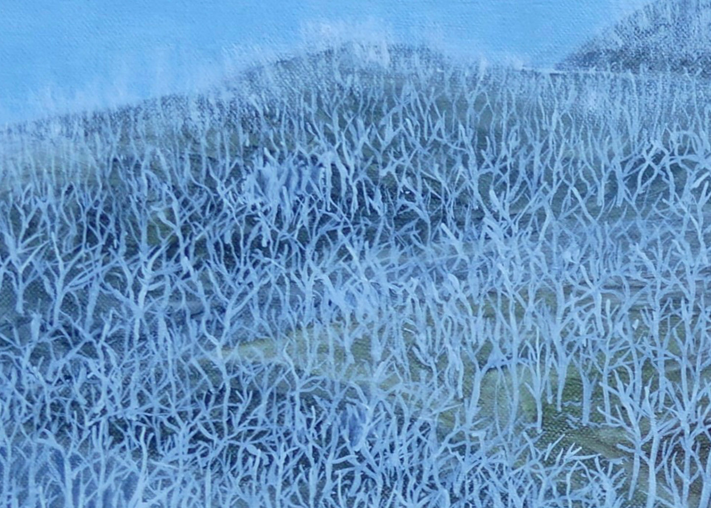 Untitled #10 | Shunyam Smith