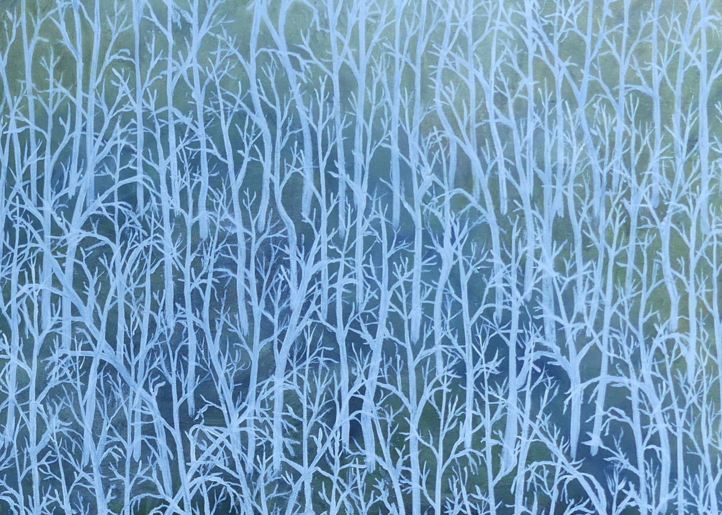 Untitled #2 | Shunyam Smith
