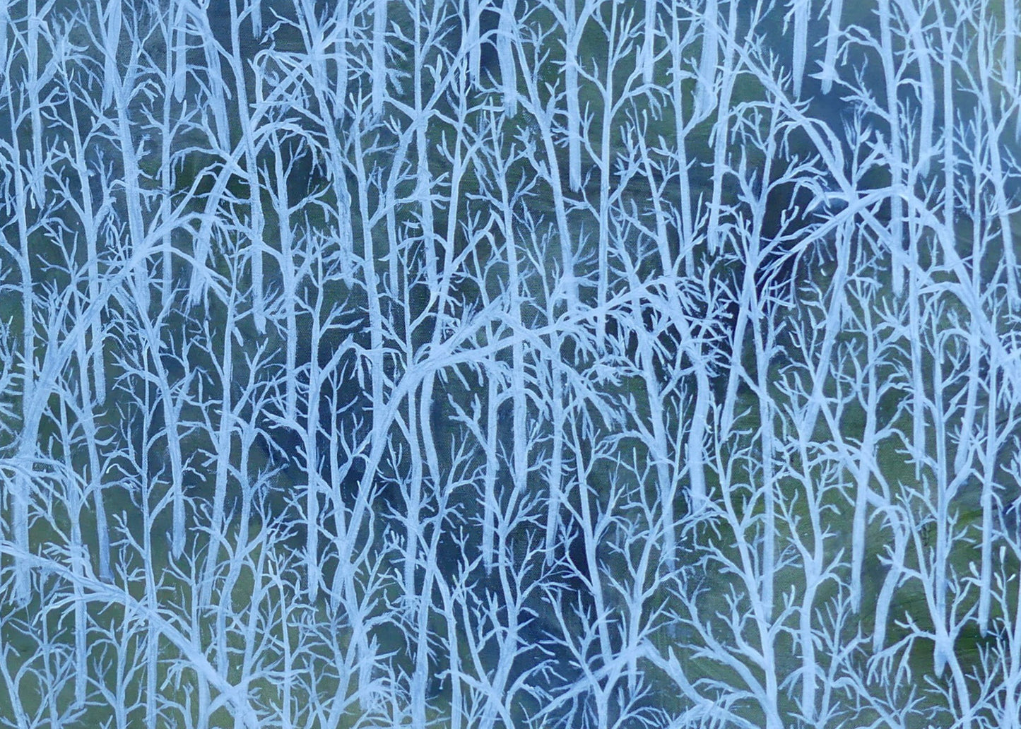 Untitled #2 | Shunyam Smith