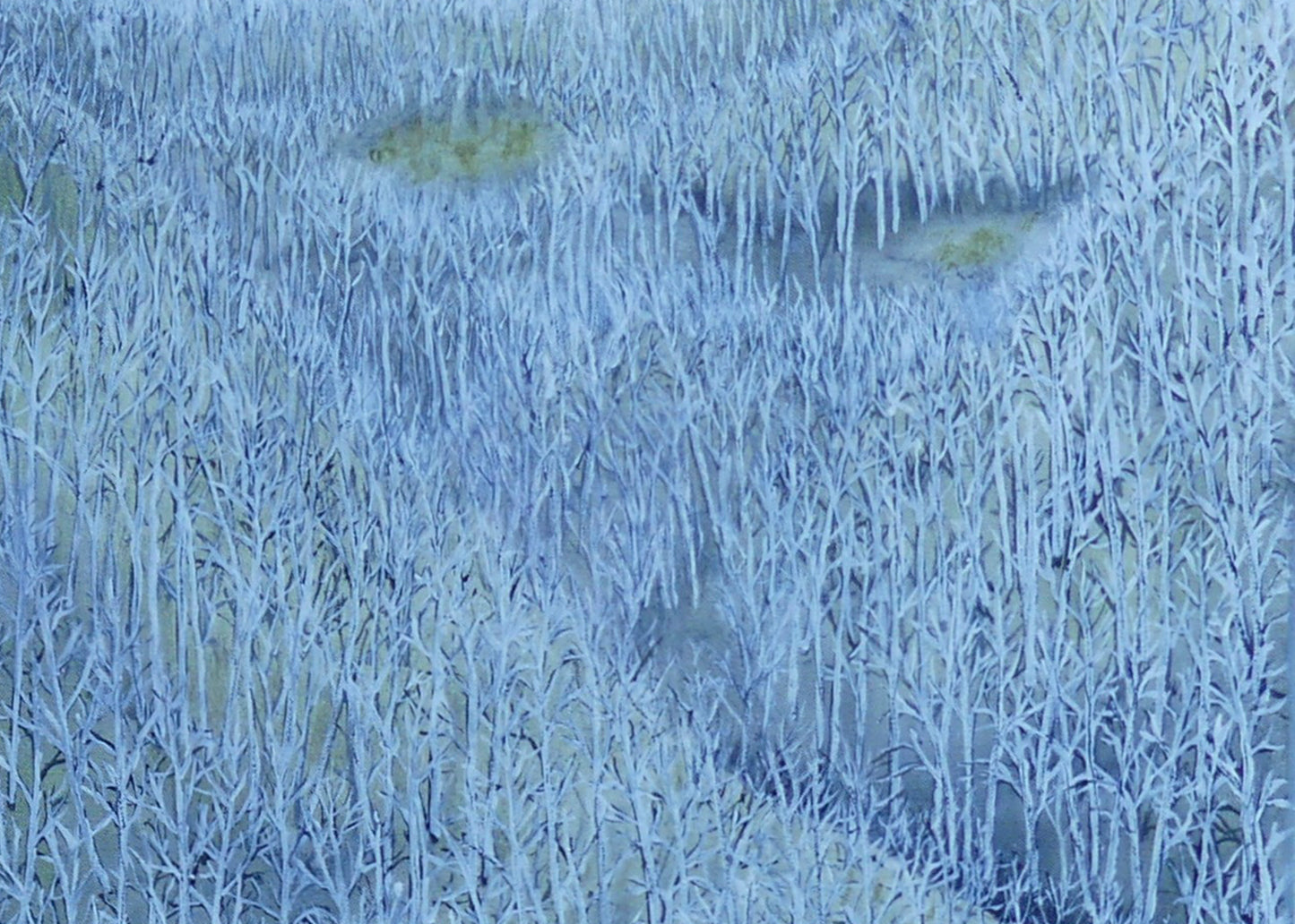 Untitled #1 | Shunyam Smith