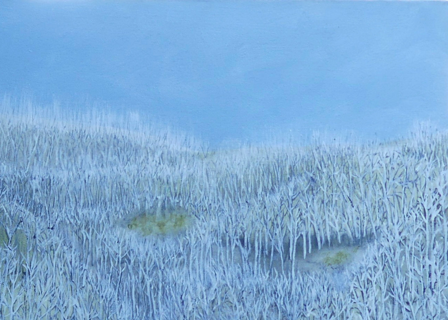 Untitled #1 | Shunyam Smith