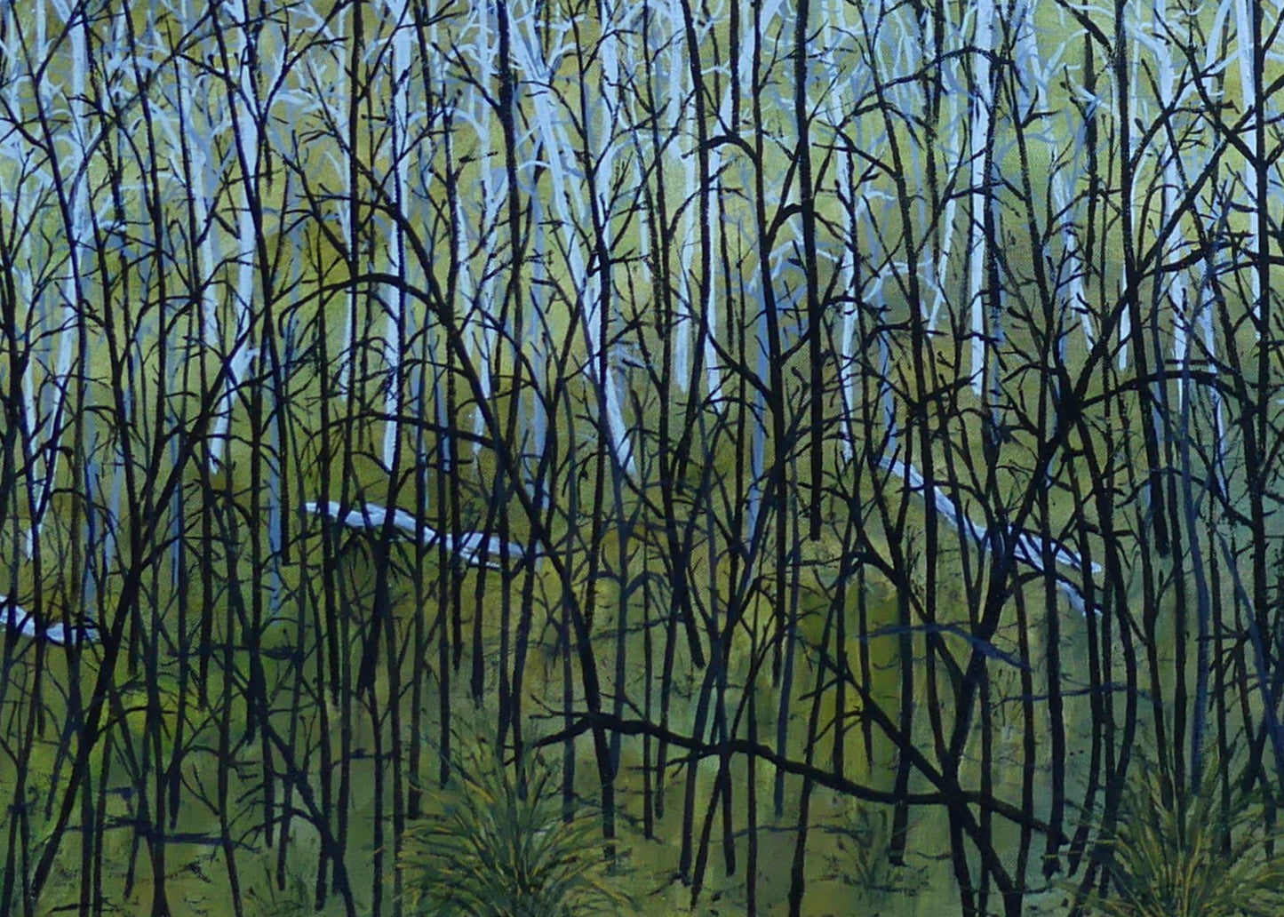 Untitled #4 | Shunyam Smith