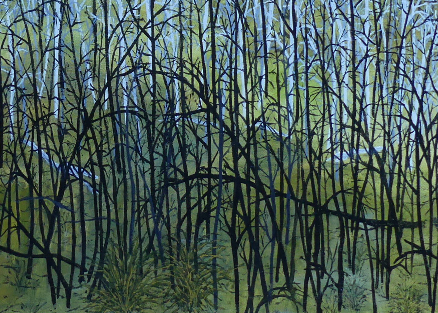 Untitled #4 | Shunyam Smith