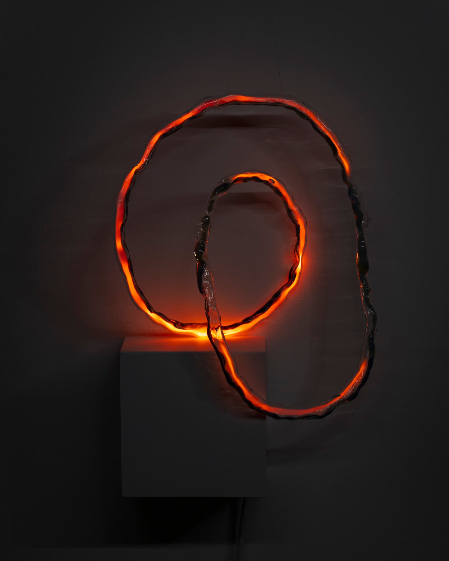 intra/pendant mobius | 2023