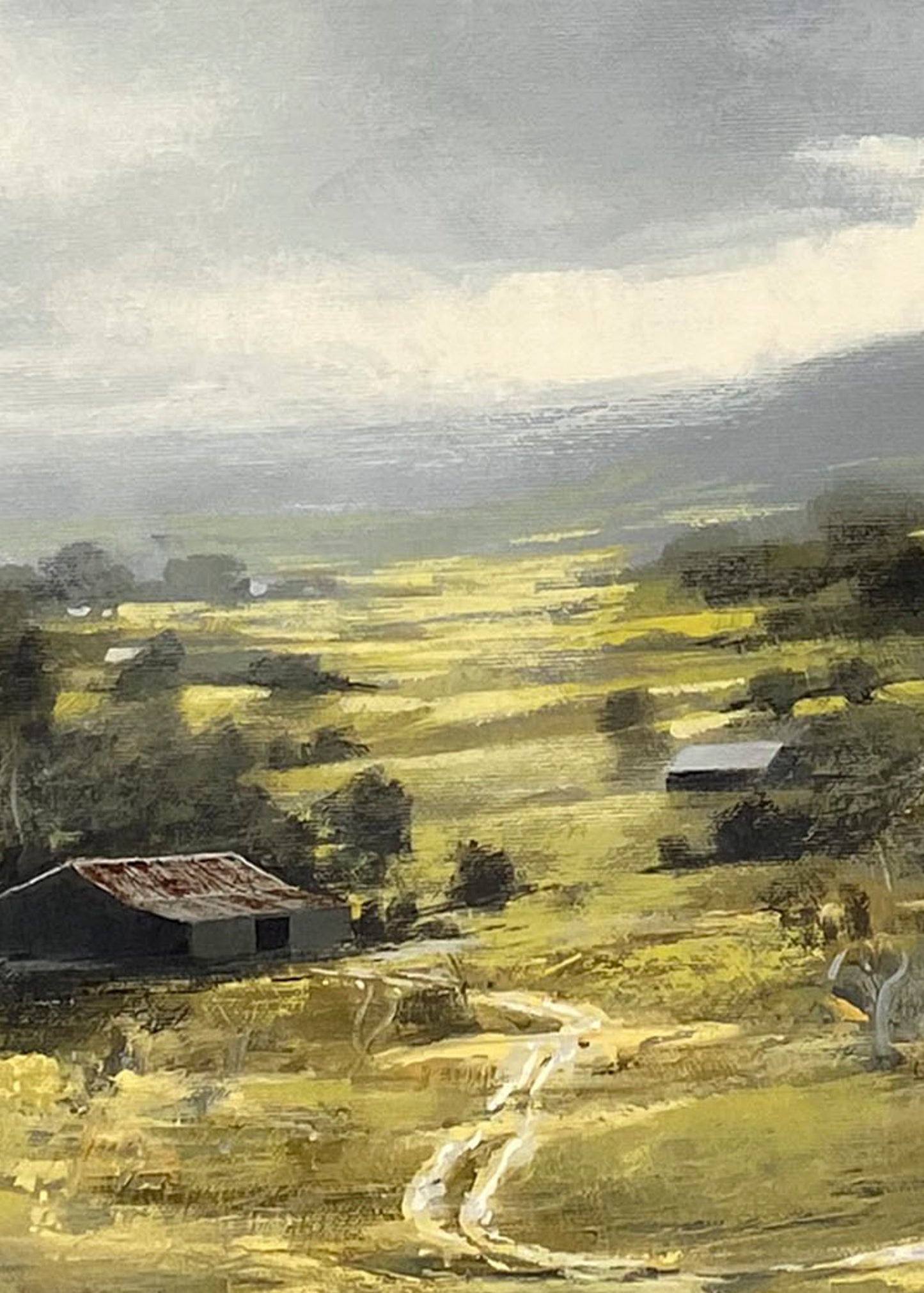 Peter Watts | Rural Life 2021