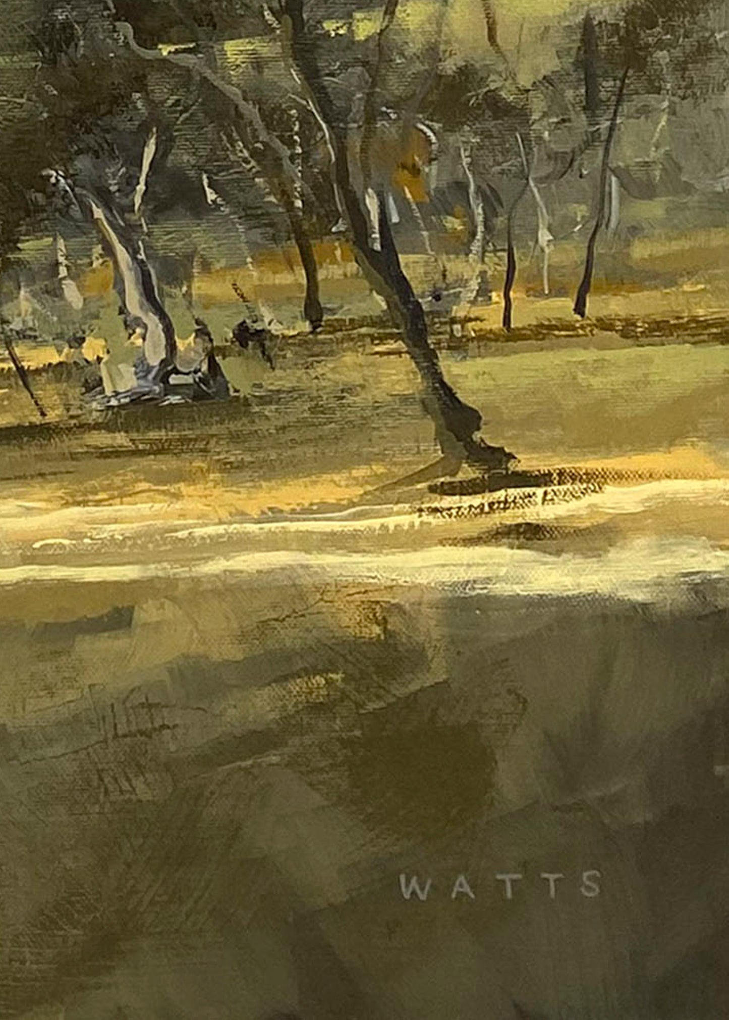 Peter Watts | Rural Life 2021