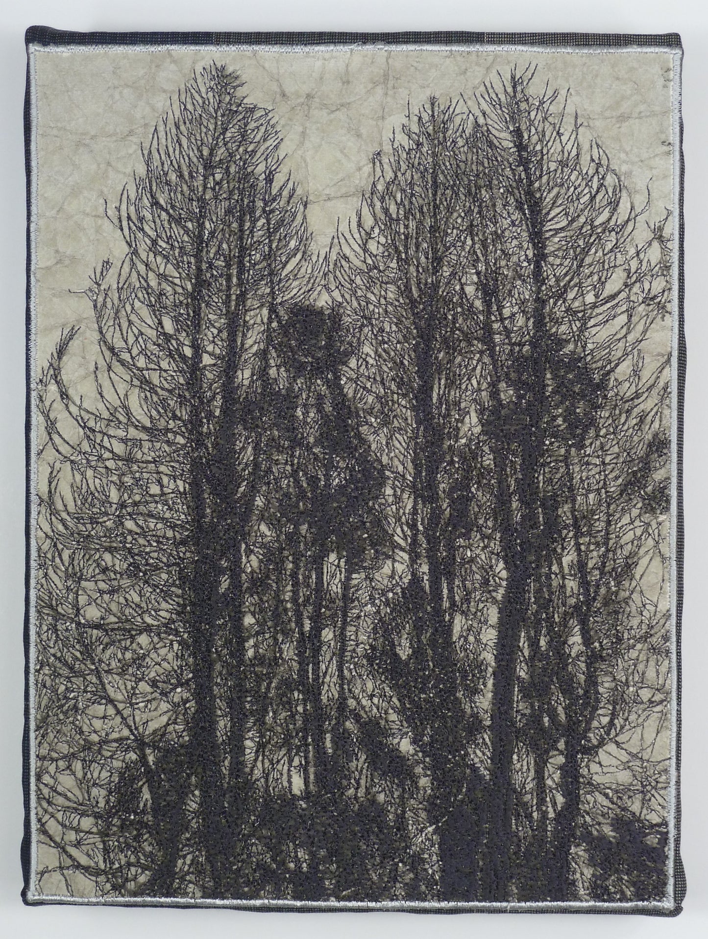 Skeleton Trees | 2020
